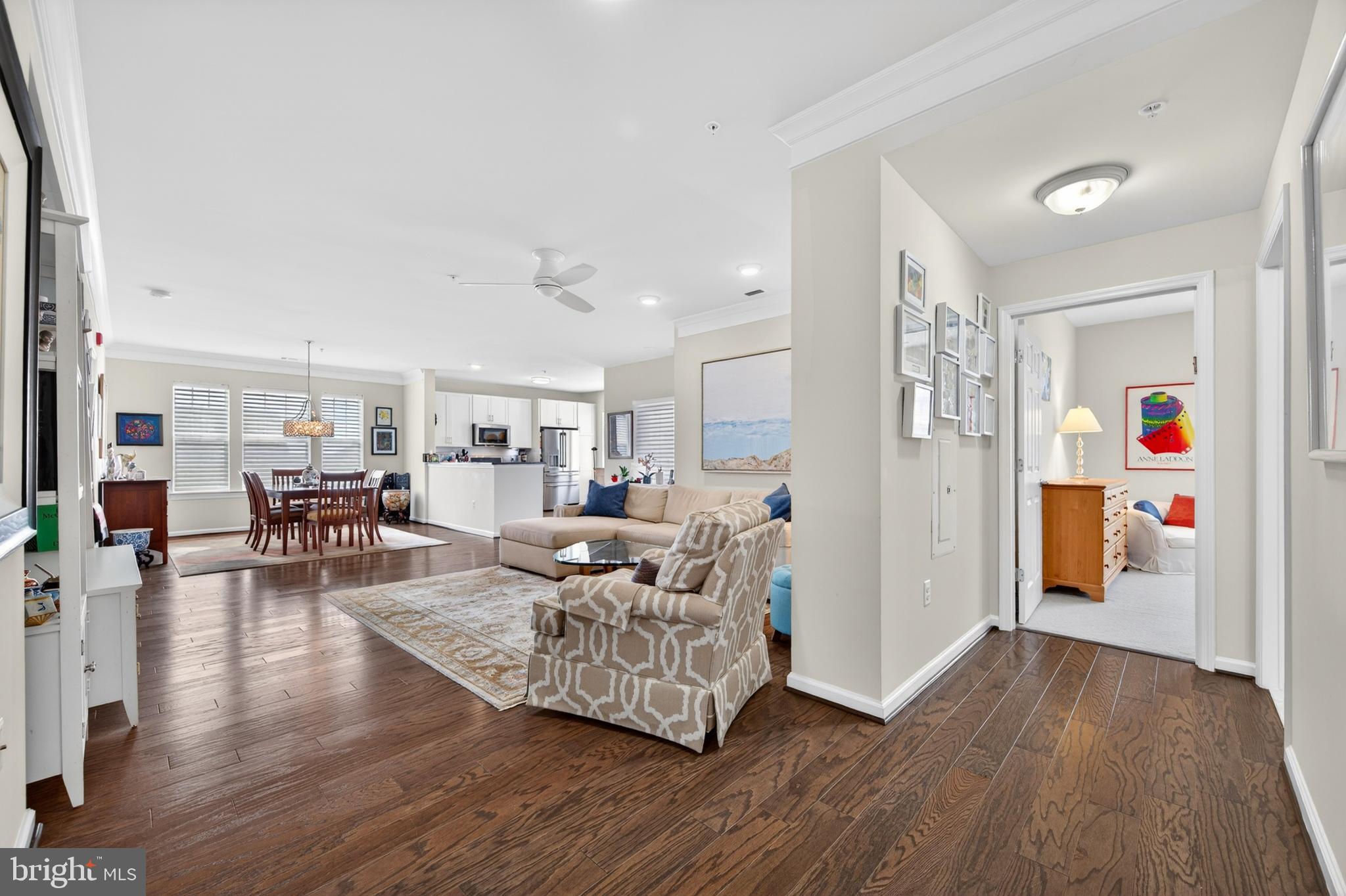 POTOMAC GREEN - Residential