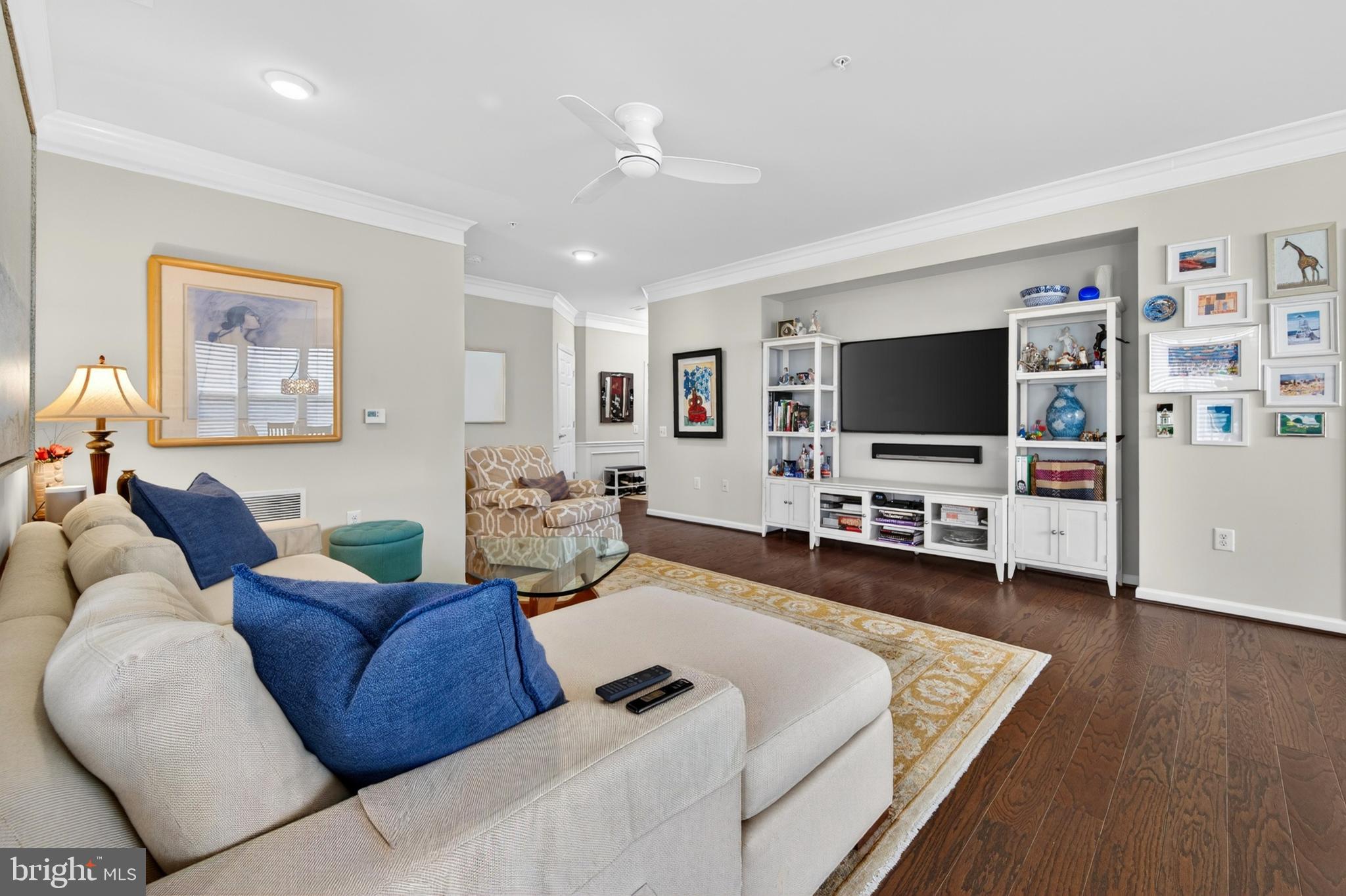POTOMAC GREEN - Residential