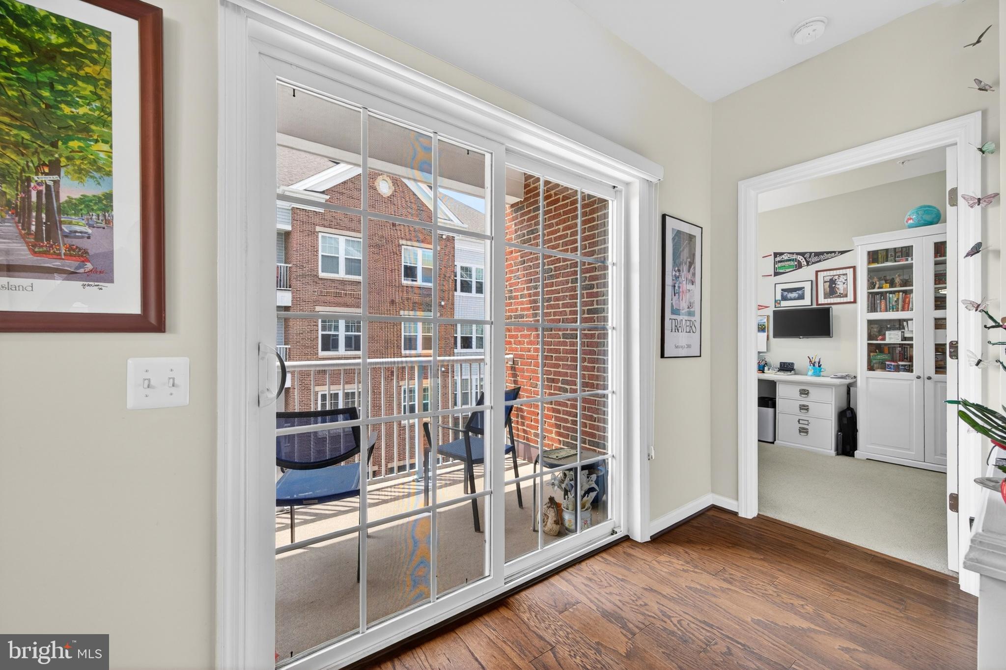 POTOMAC GREEN - Residential