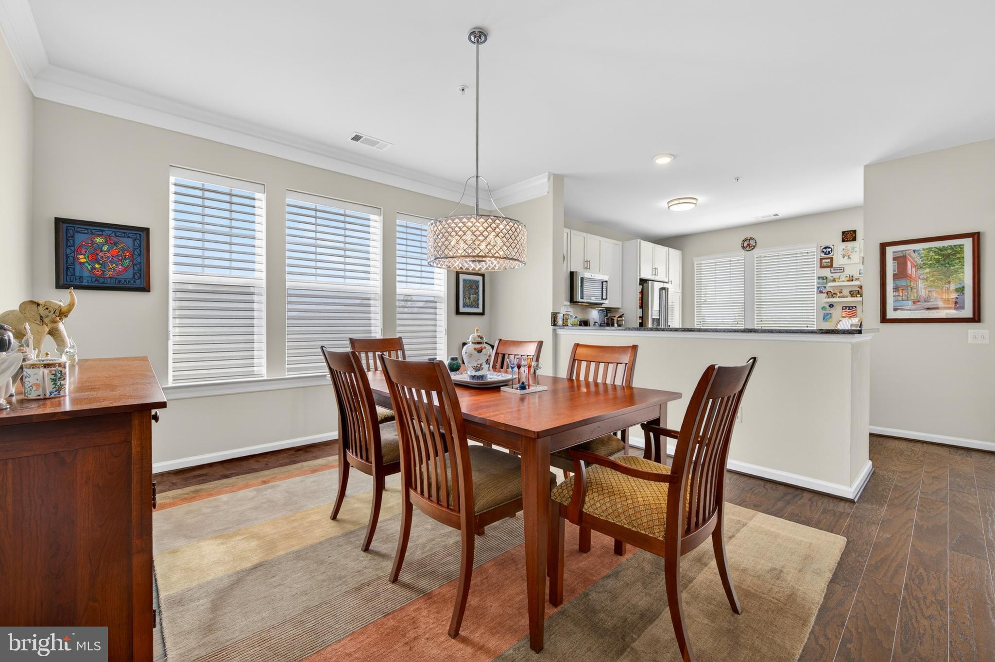 POTOMAC GREEN - Residential