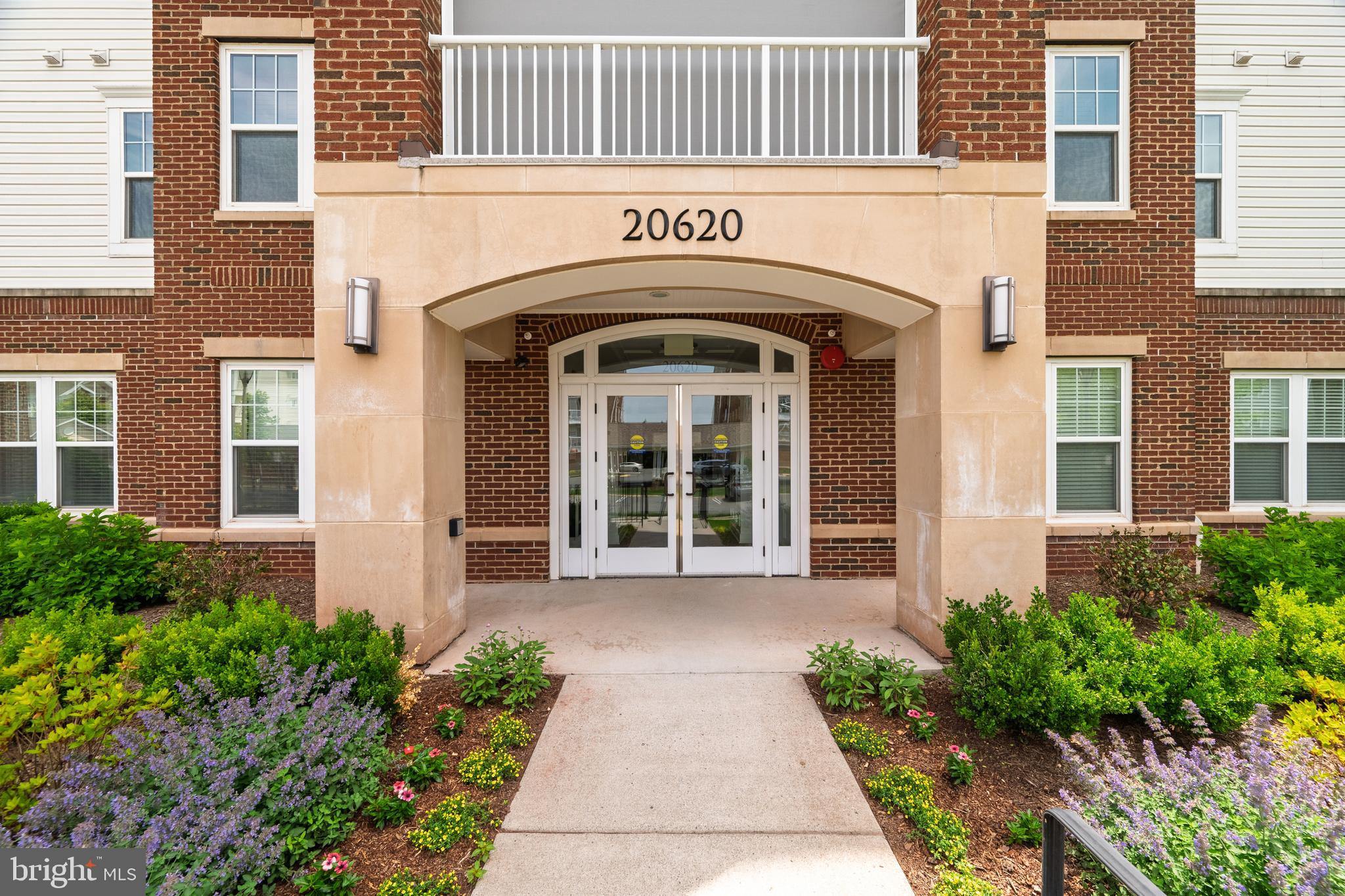 POTOMAC GREEN - Residential