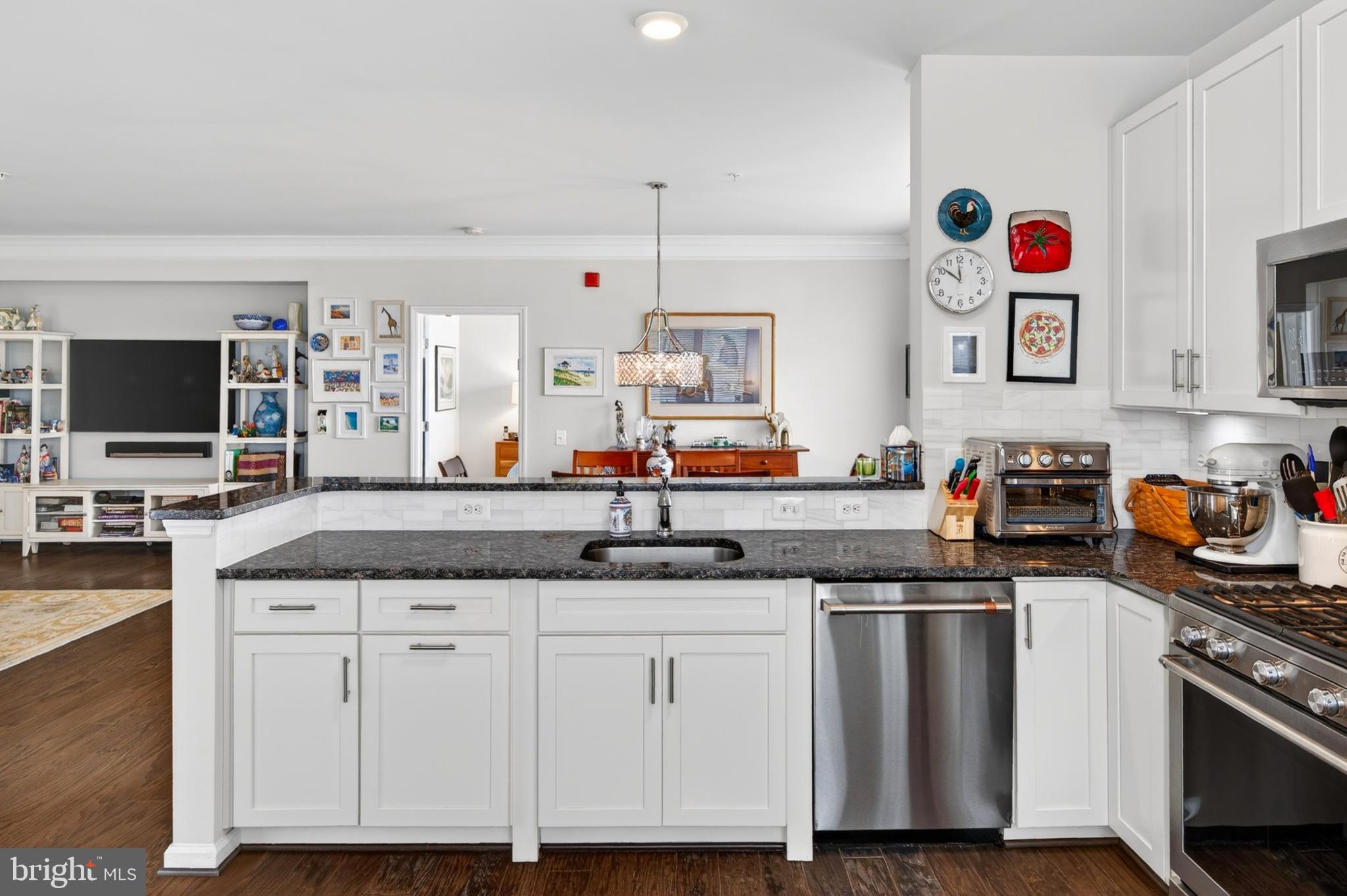 POTOMAC GREEN - Residential