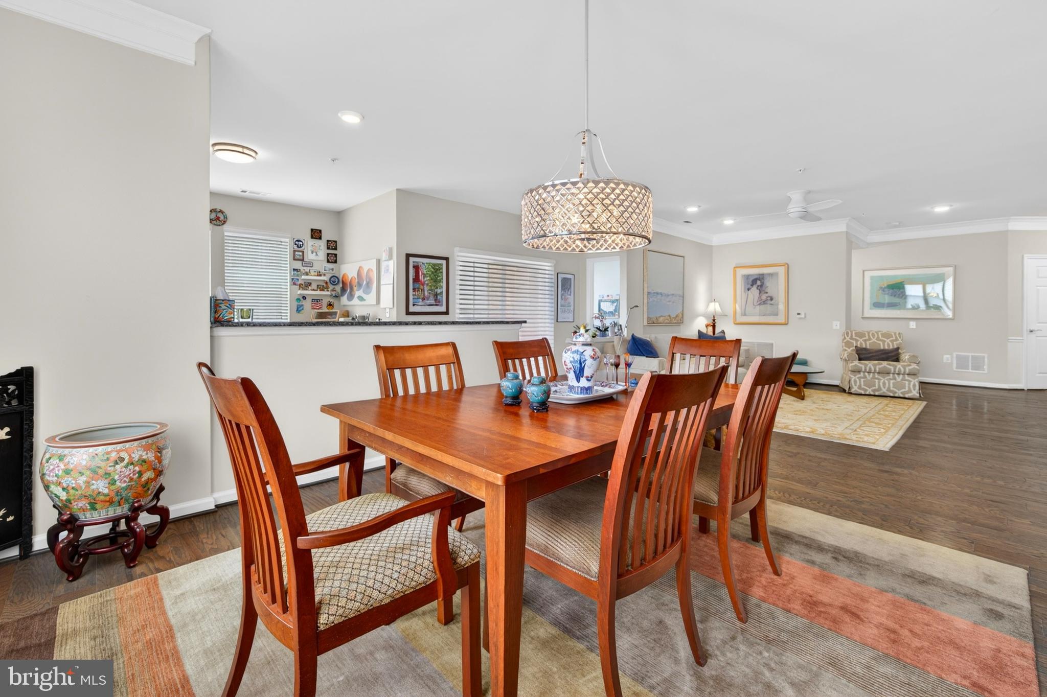 POTOMAC GREEN - Residential