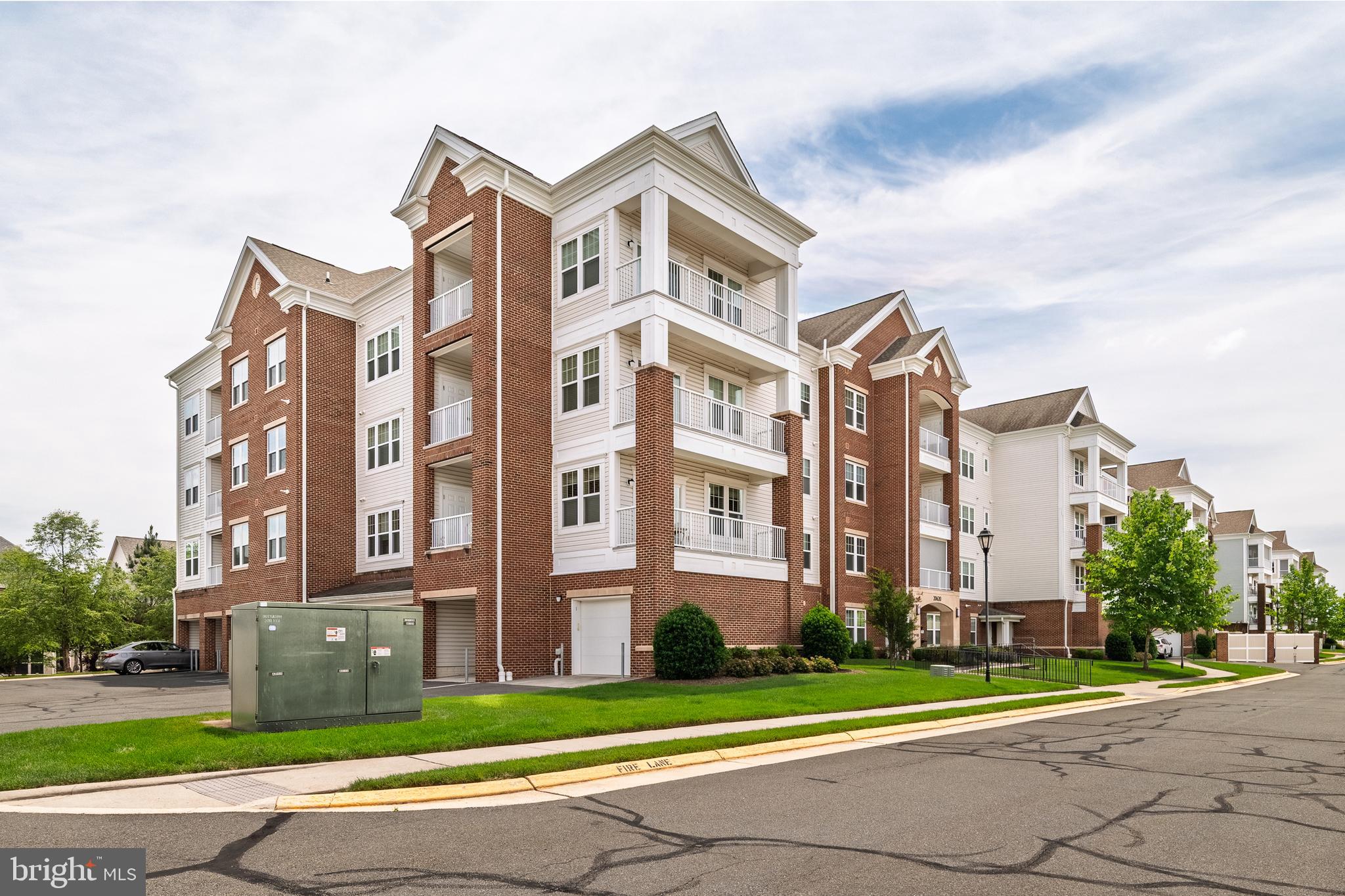 POTOMAC GREEN - Residential