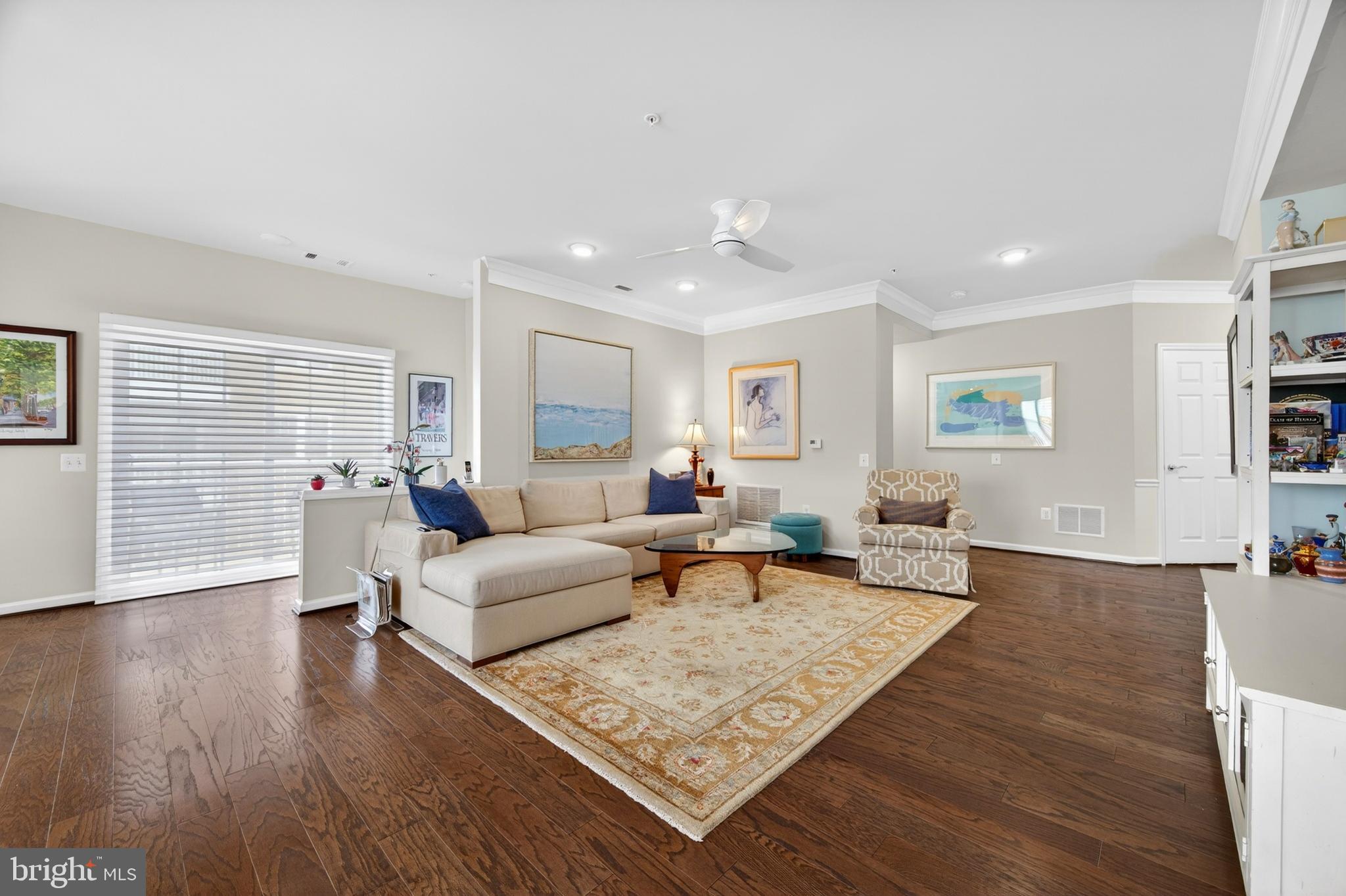 POTOMAC GREEN - Residential