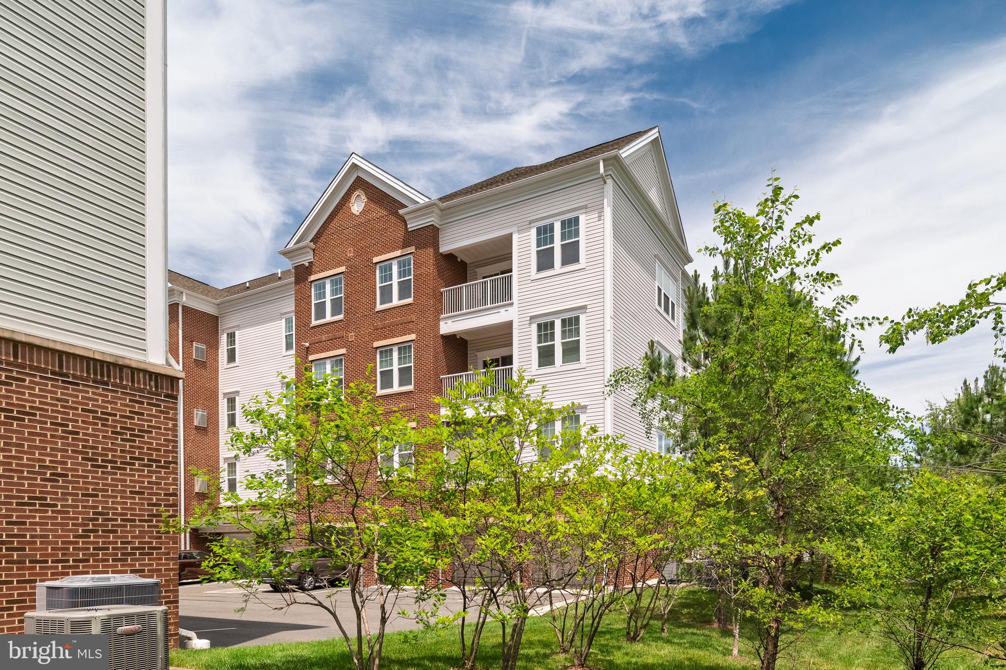 POTOMAC GREEN - Residential
