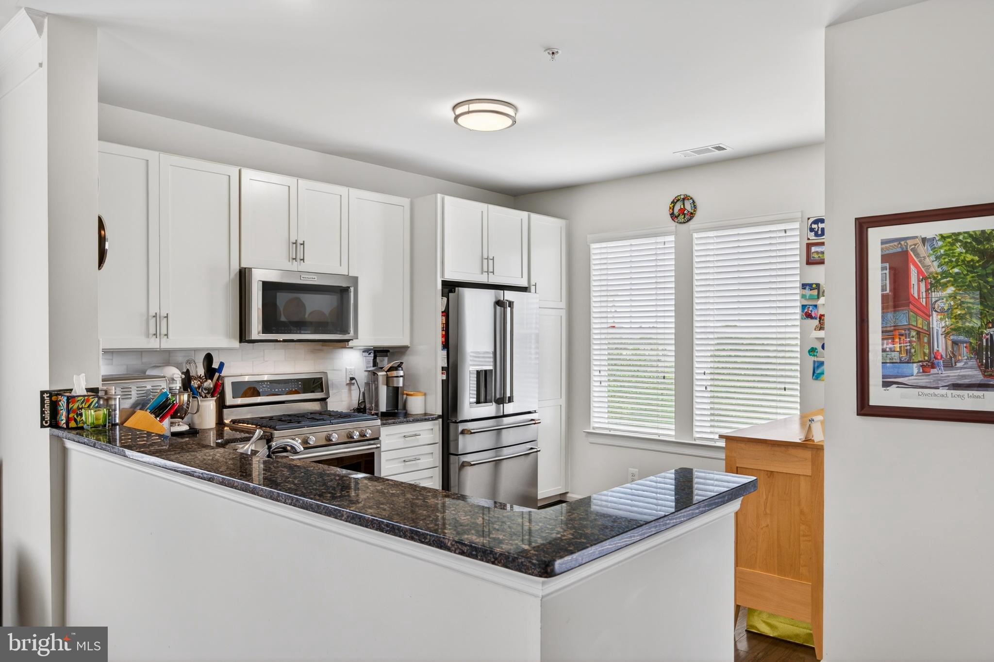 POTOMAC GREEN - Residential