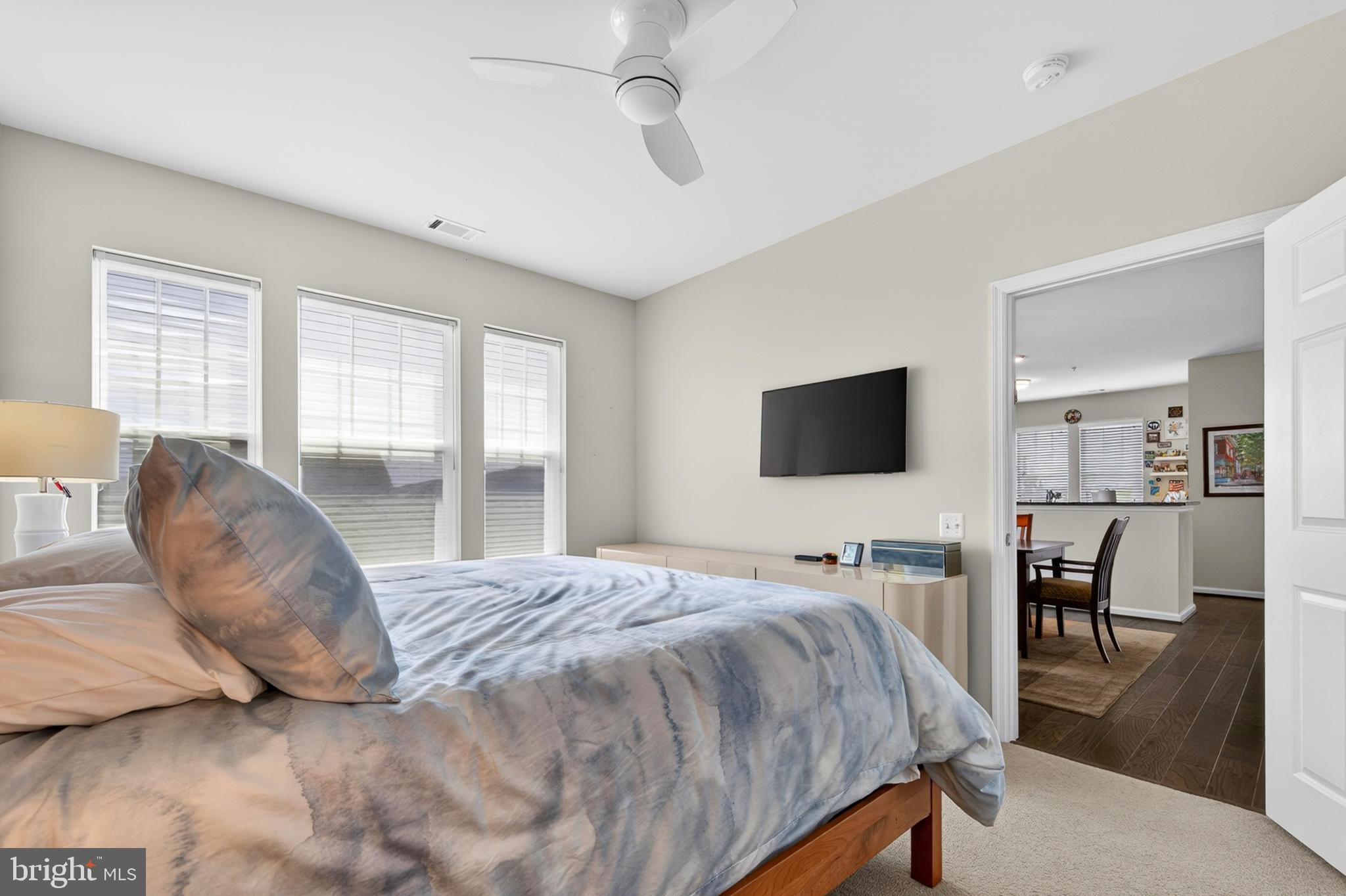 POTOMAC GREEN - Residential
