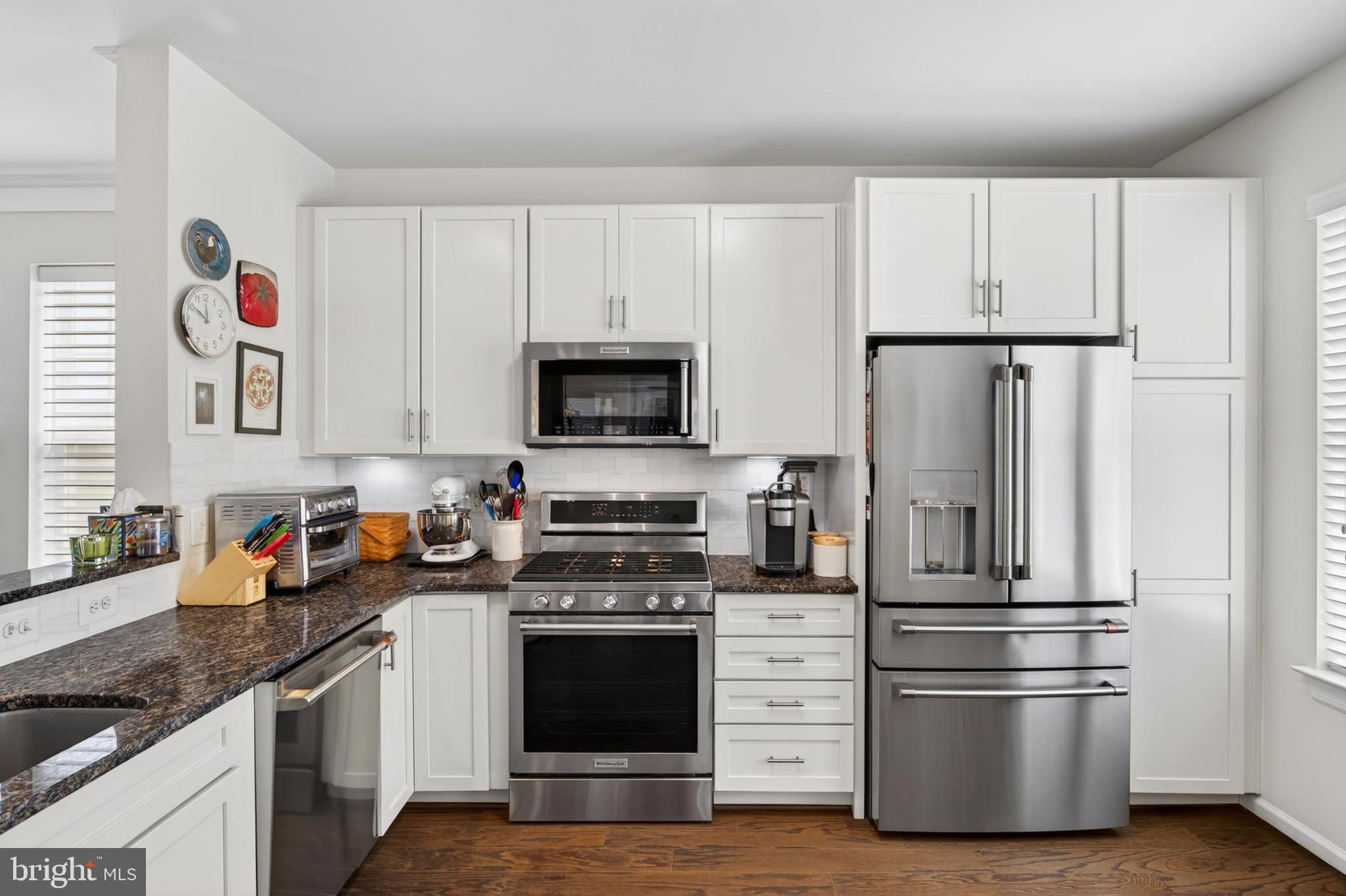 POTOMAC GREEN - Residential