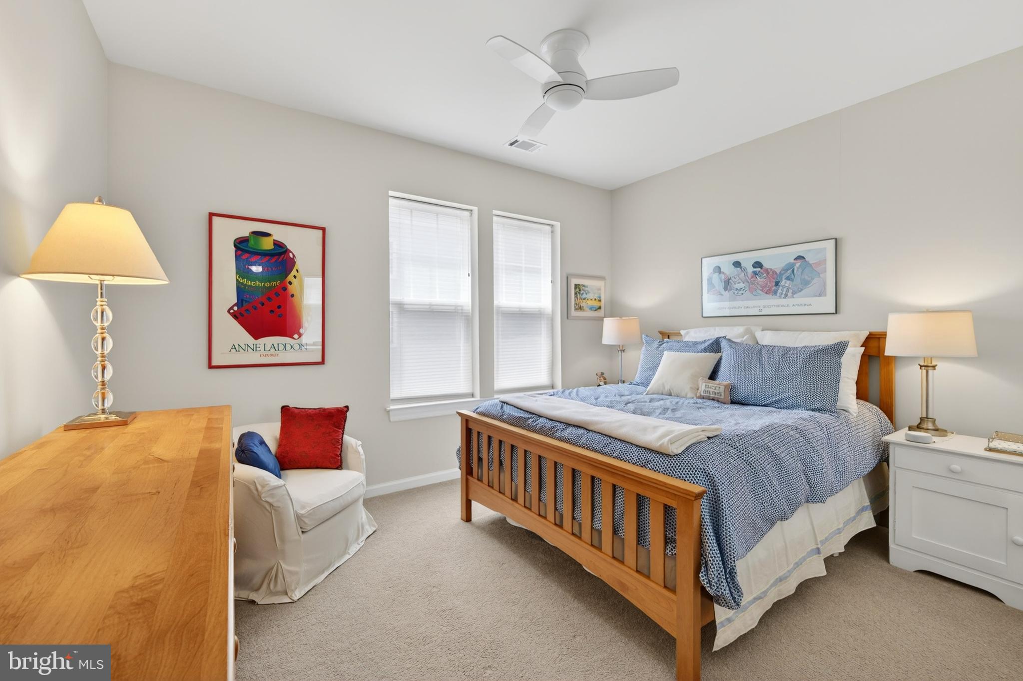 POTOMAC GREEN - Residential