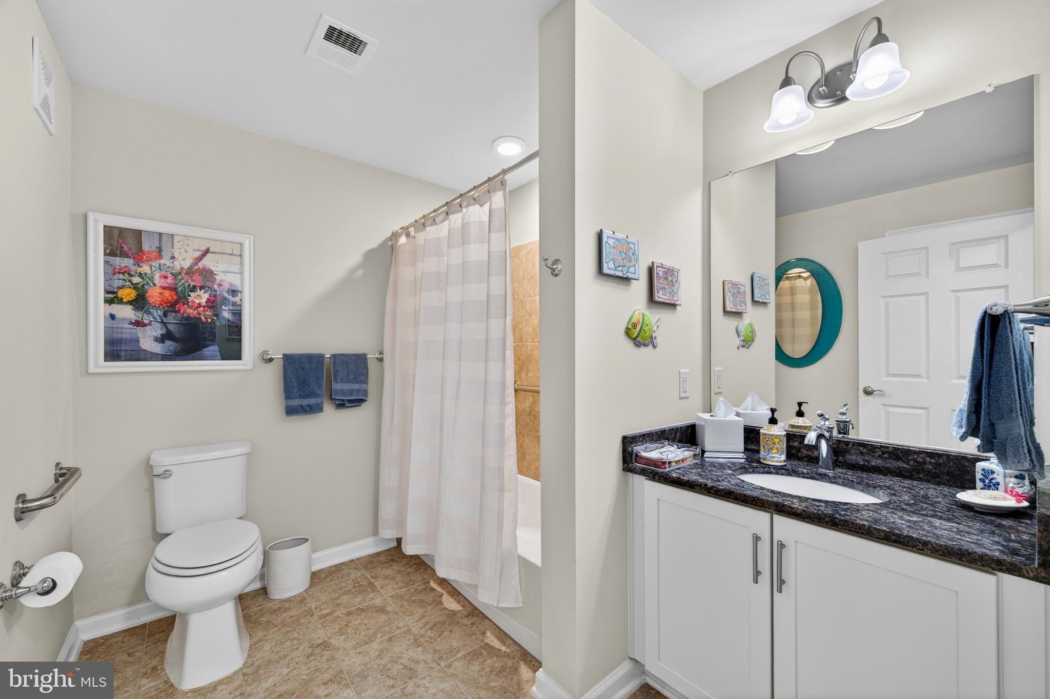 POTOMAC GREEN - Residential