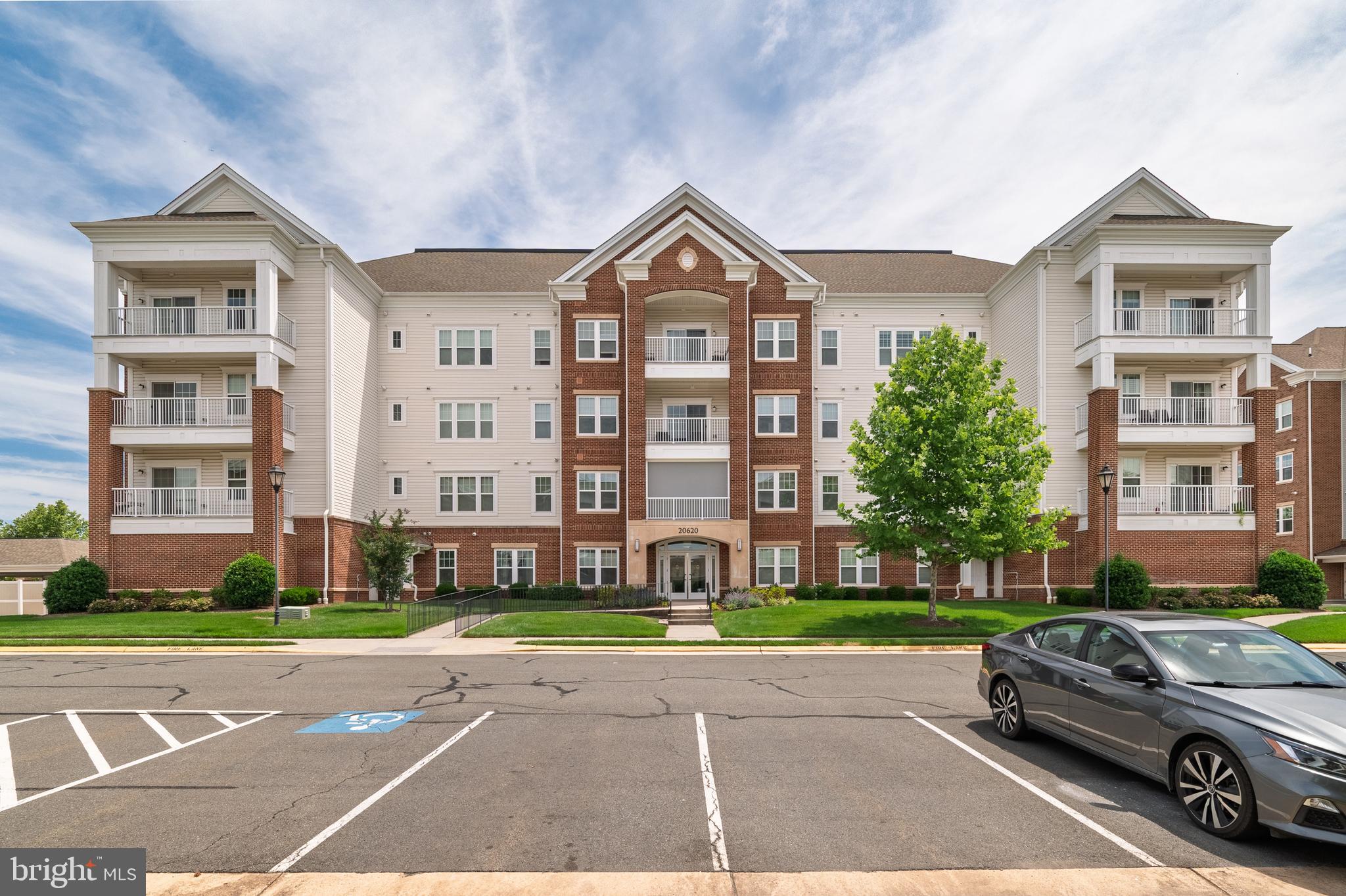 POTOMAC GREEN - Residential