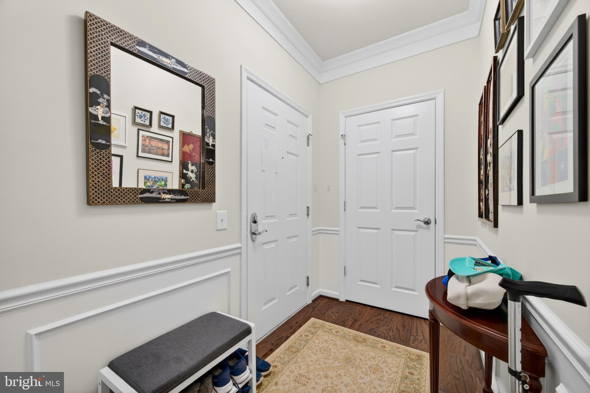 POTOMAC GREEN - Residential