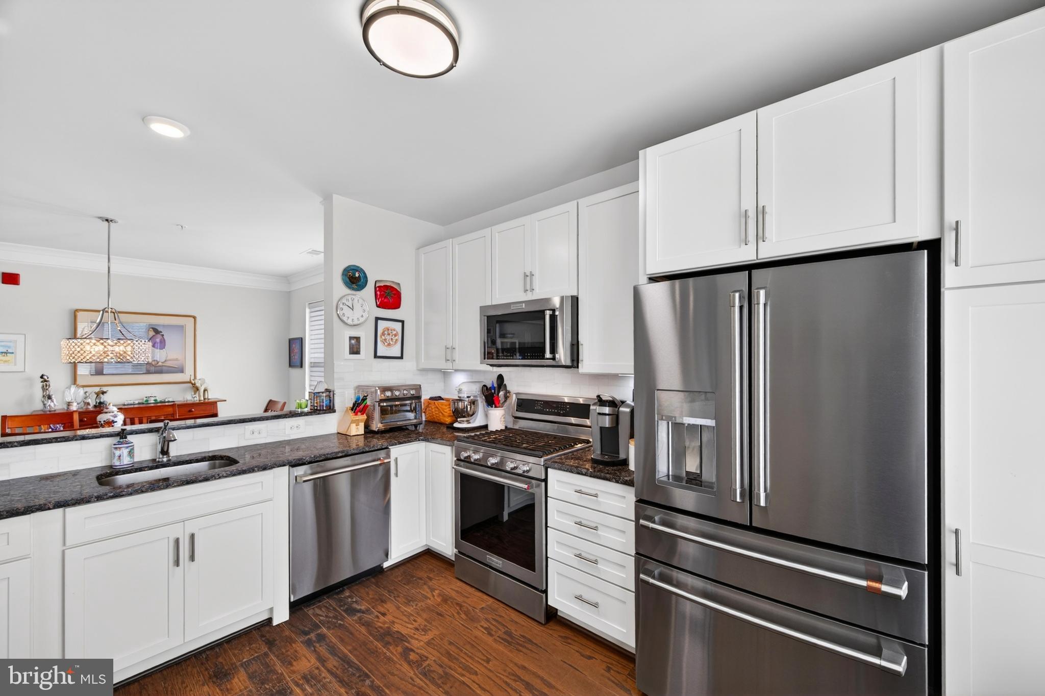 POTOMAC GREEN - Residential