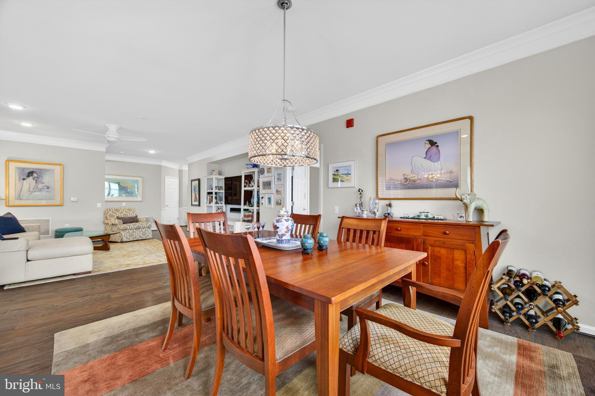 POTOMAC GREEN - Residential