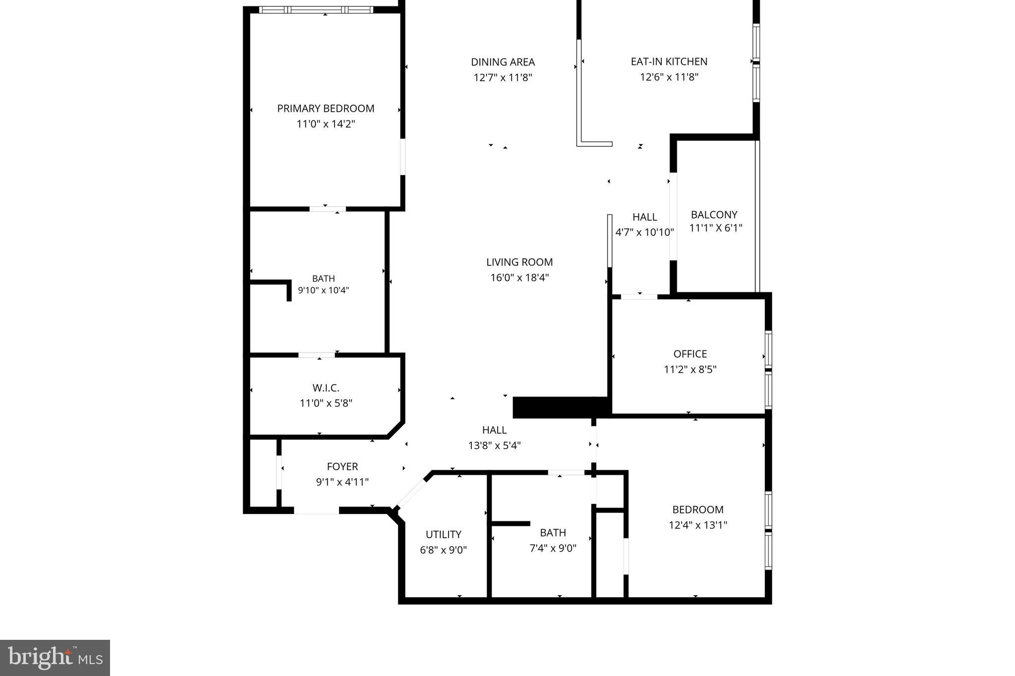 POTOMAC GREEN - Residential