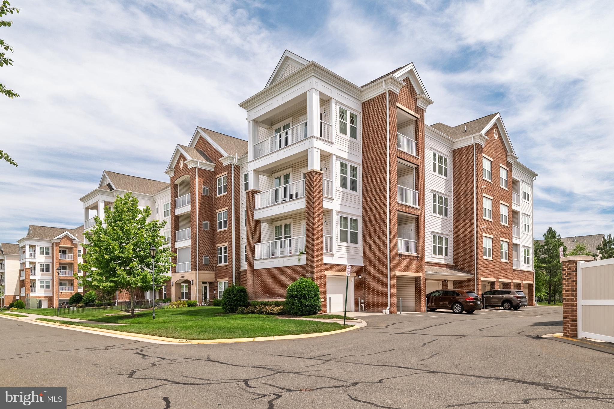 POTOMAC GREEN - Residential
