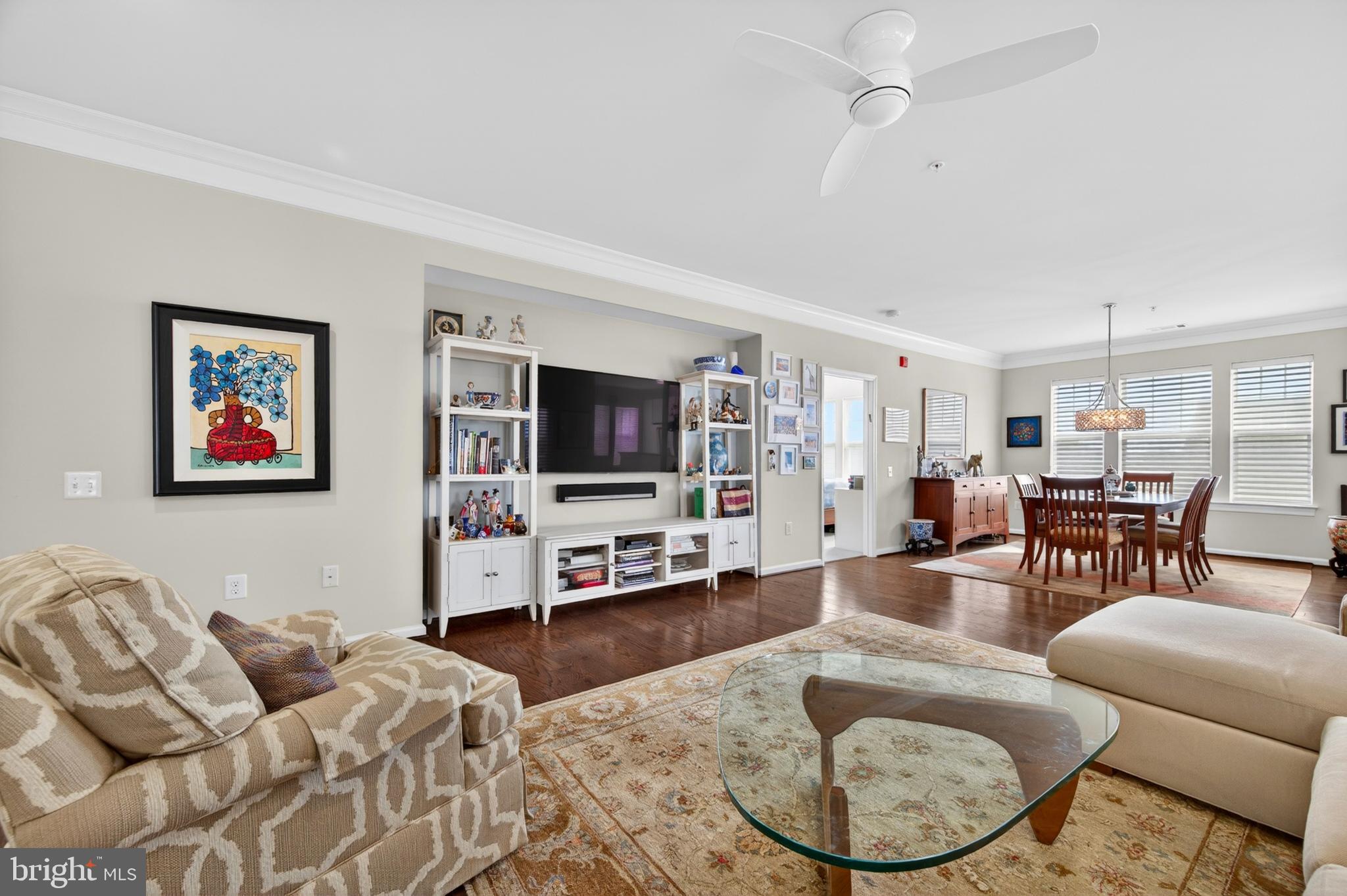 POTOMAC GREEN - Residential