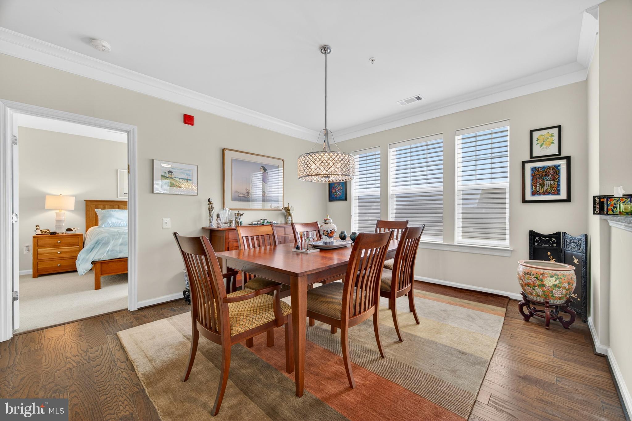 POTOMAC GREEN - Residential