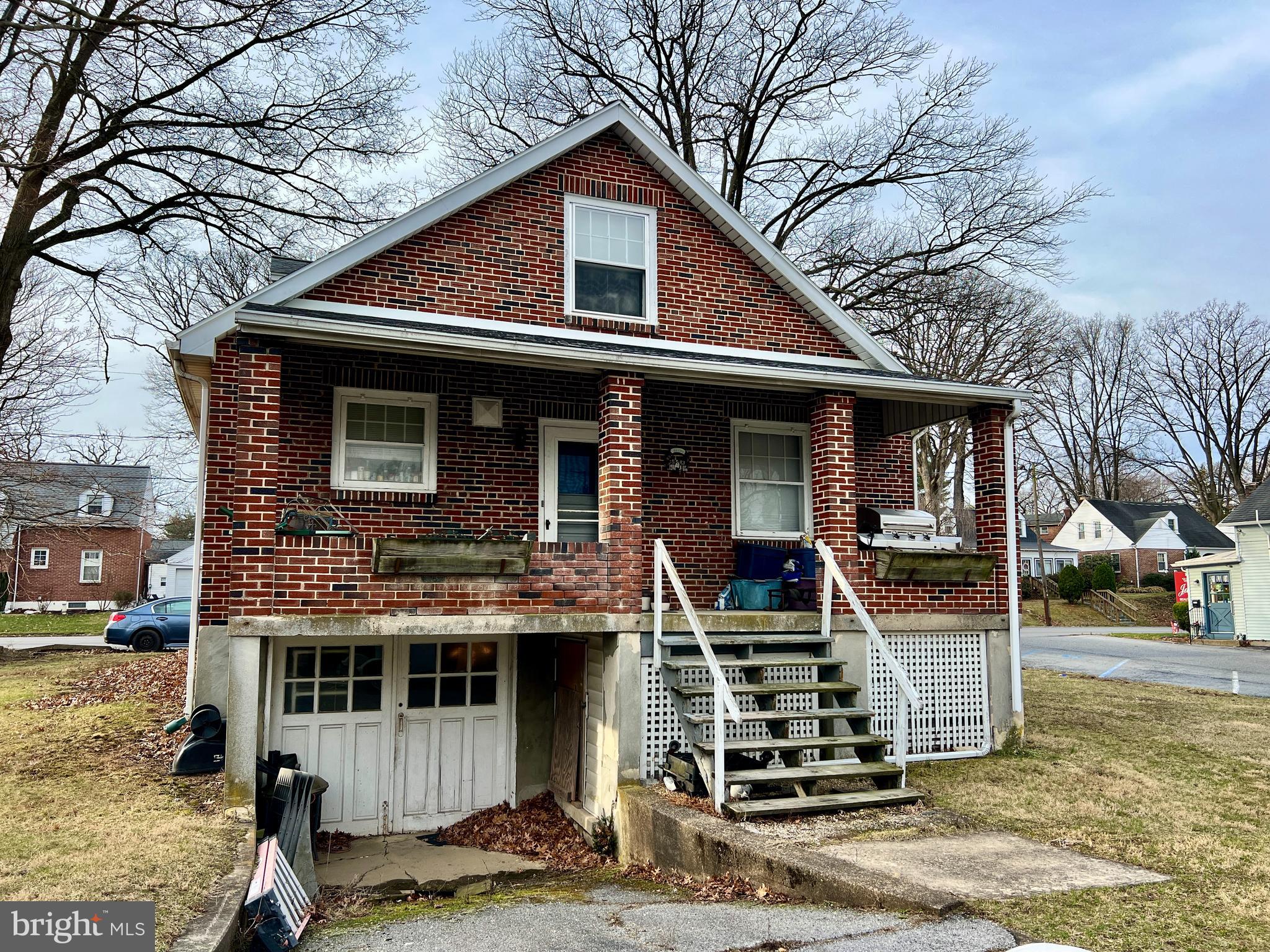 SUSQUEHANNA TOWNSHIP - Residential Income