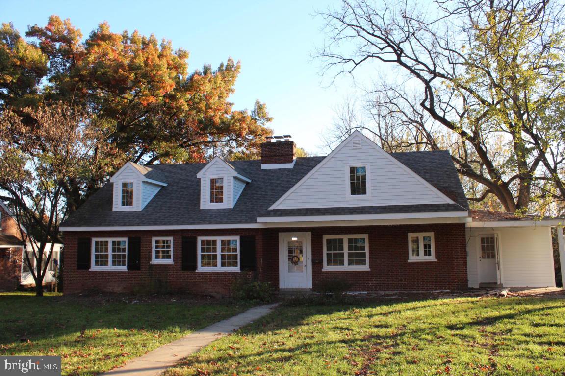 SCHOOL LANE HILLS - Residential