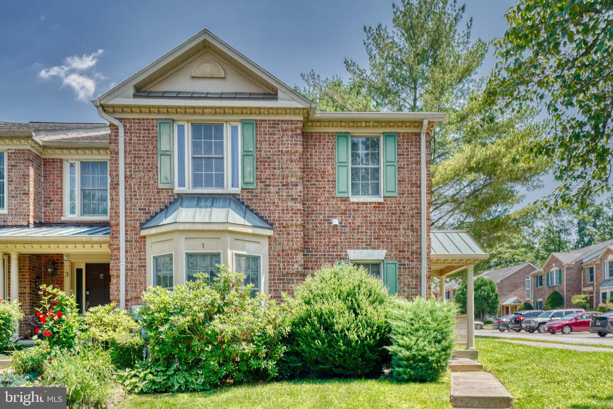 GREENSPRING EAST - Residential