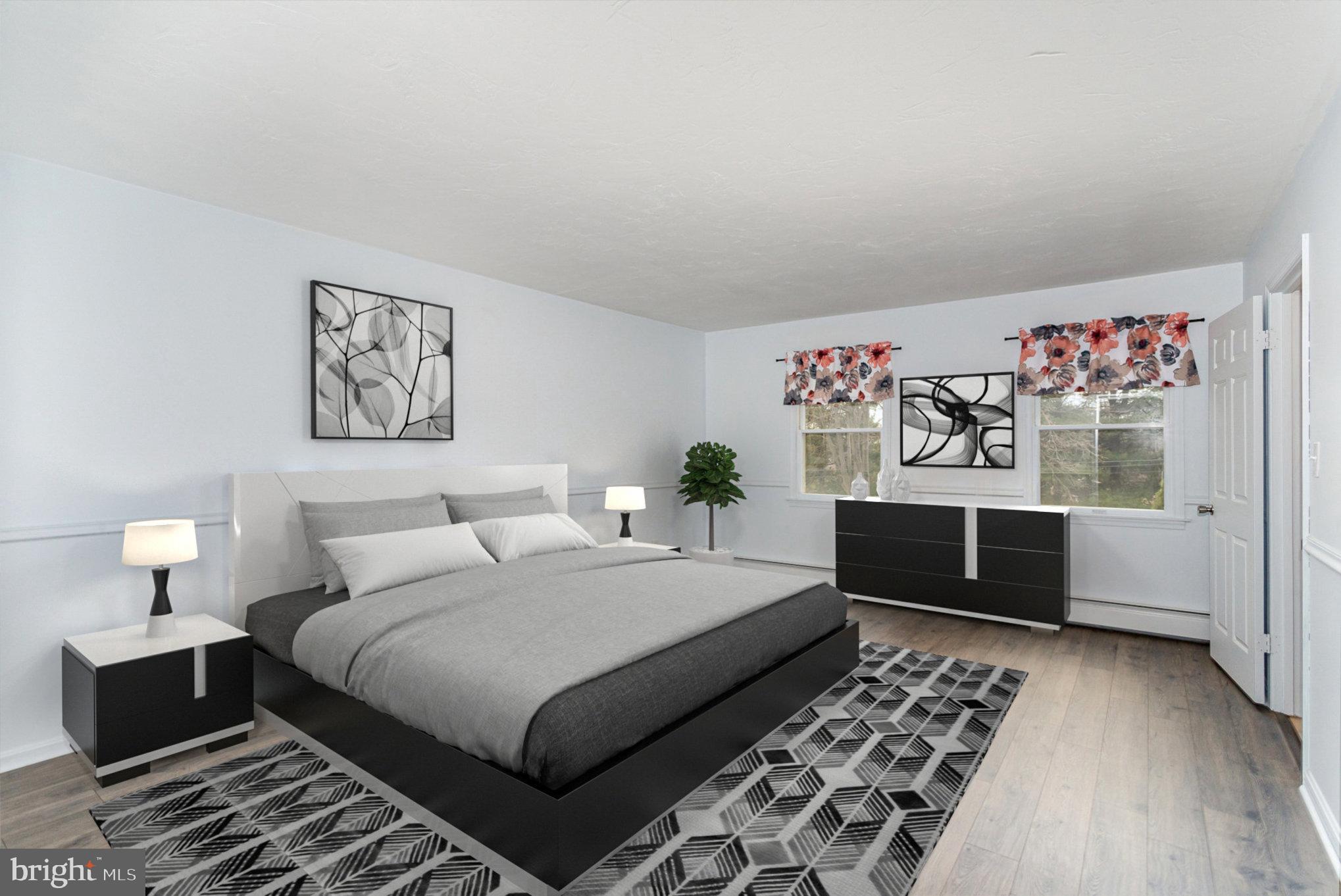 RED LION - Residential