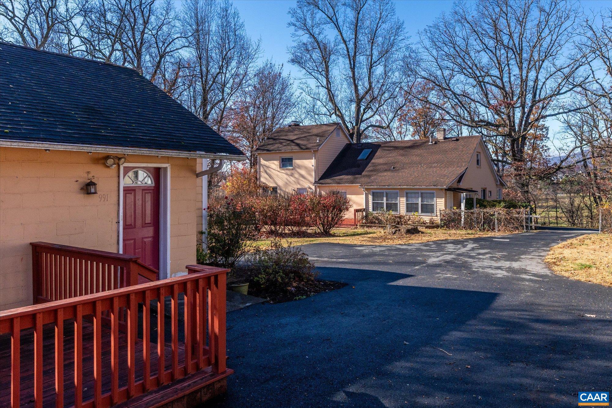 UNKNOWN - Residential