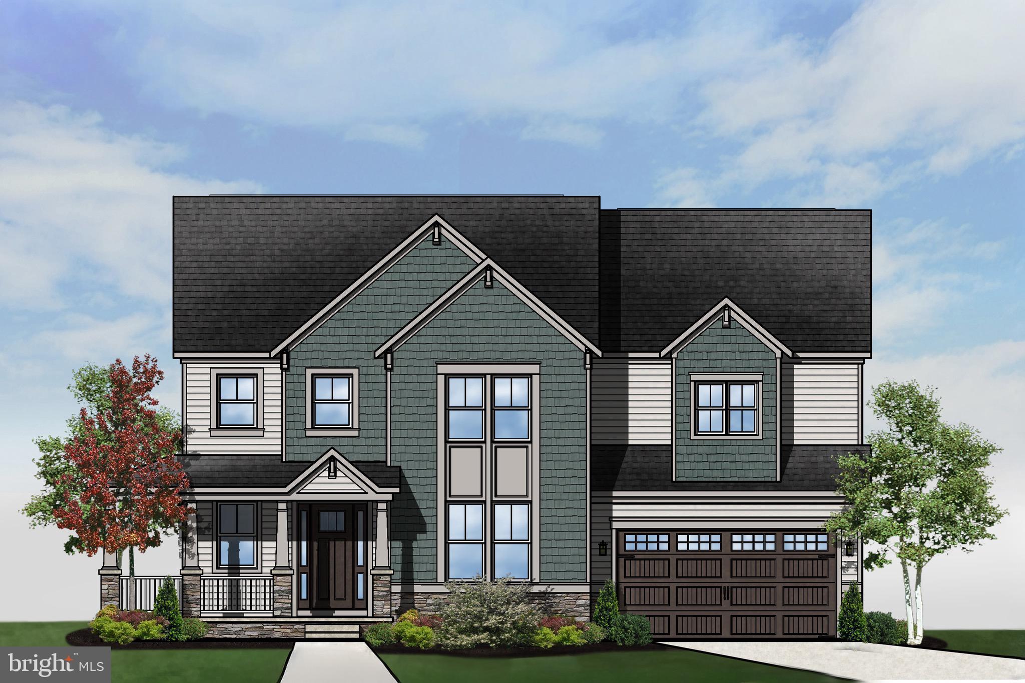 EASTPORT - Residential