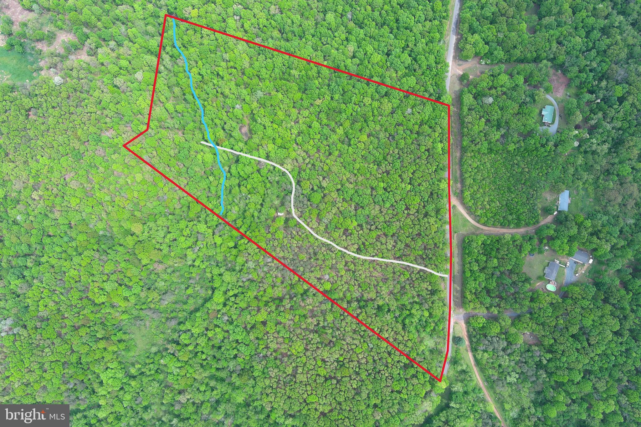 TIMBER TRAILS - Land