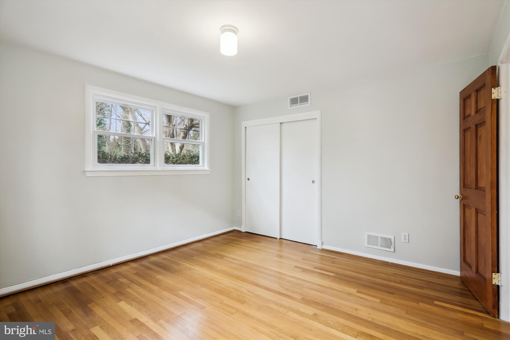 BETHESDA OUTSIDE - Residential Lease