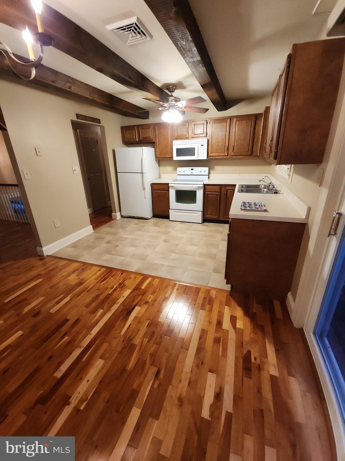 PENN TWP - Residential Lease