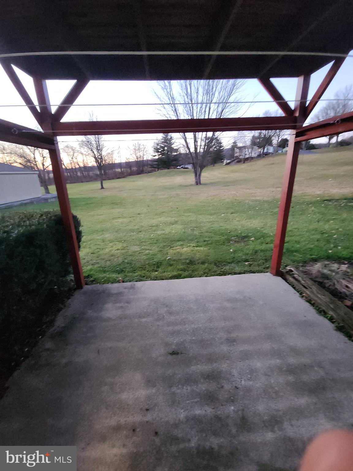 PENN TWP - Residential Lease