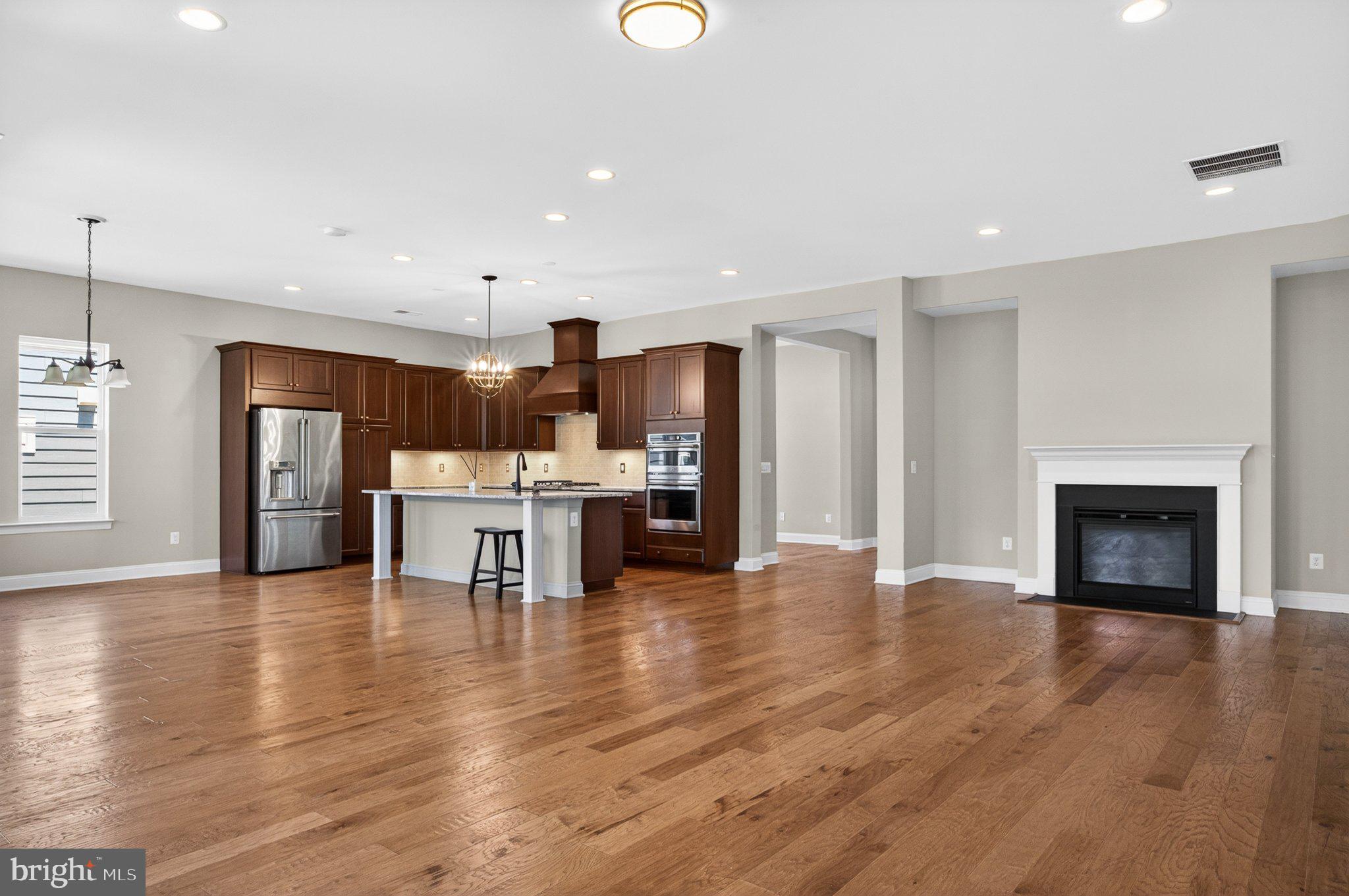 SHENANDOAH - Residential