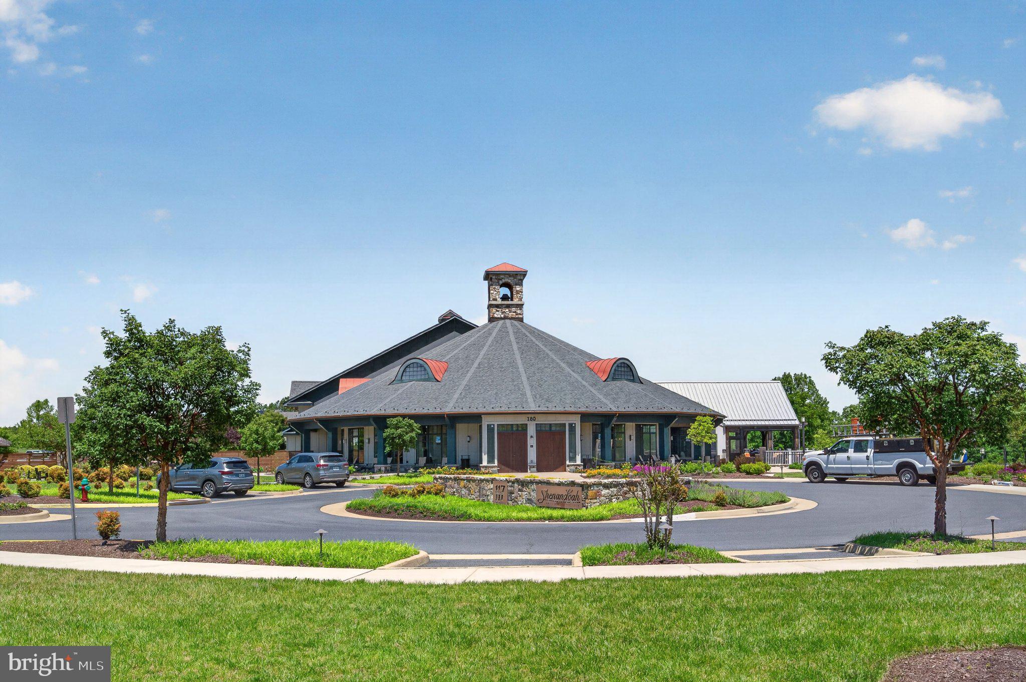 SHENANDOAH - Residential