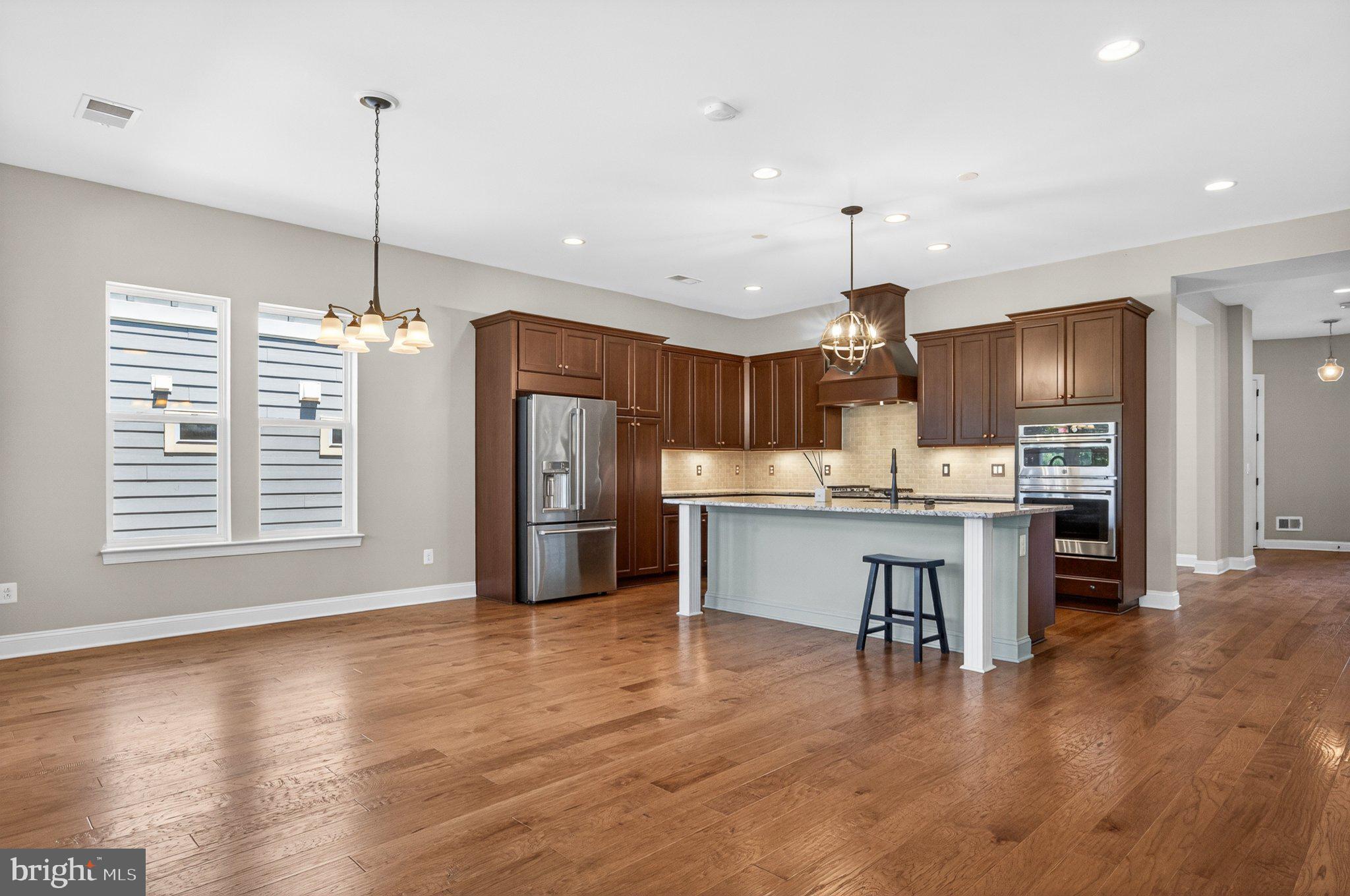 SHENANDOAH - Residential
