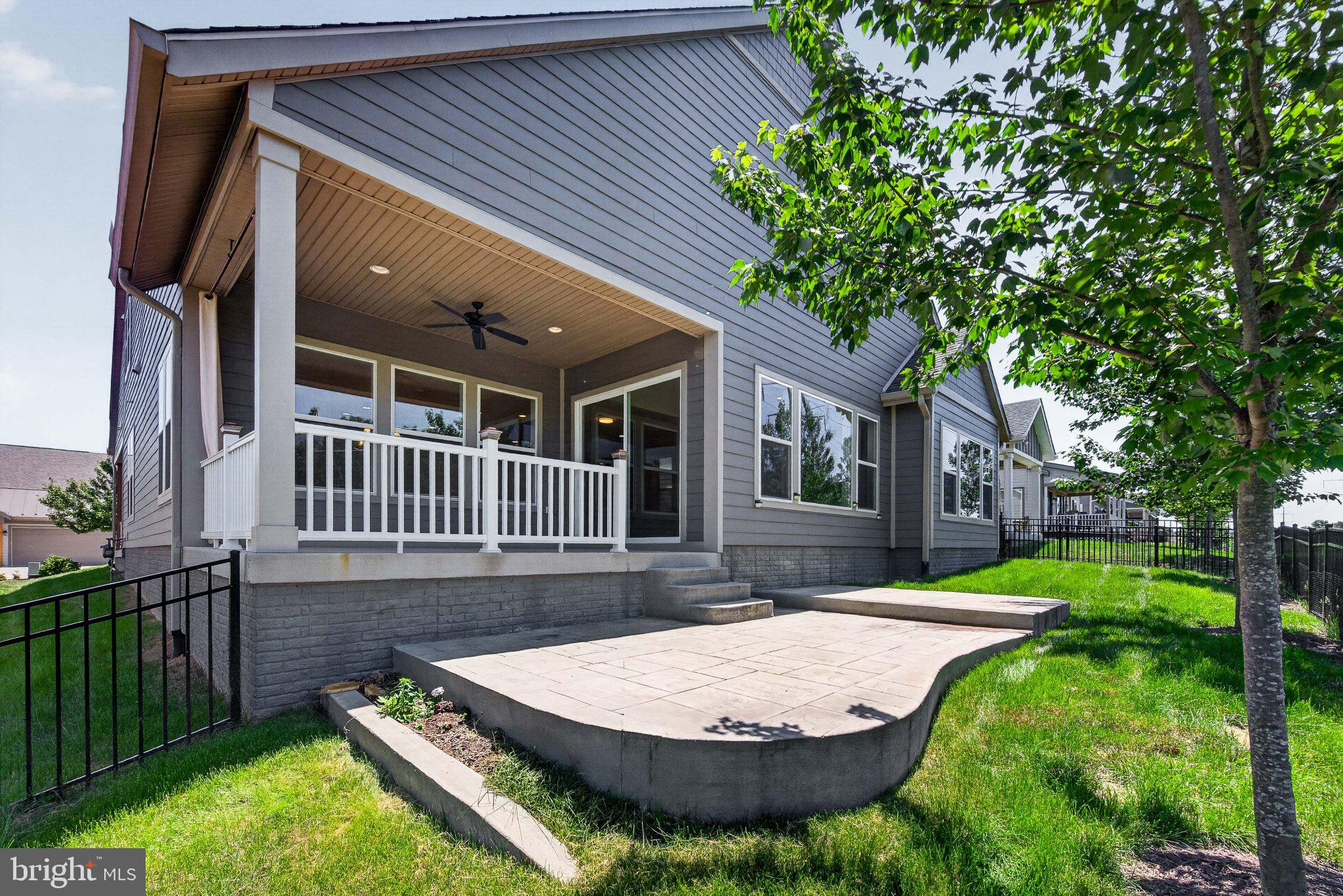 SHENANDOAH - Residential