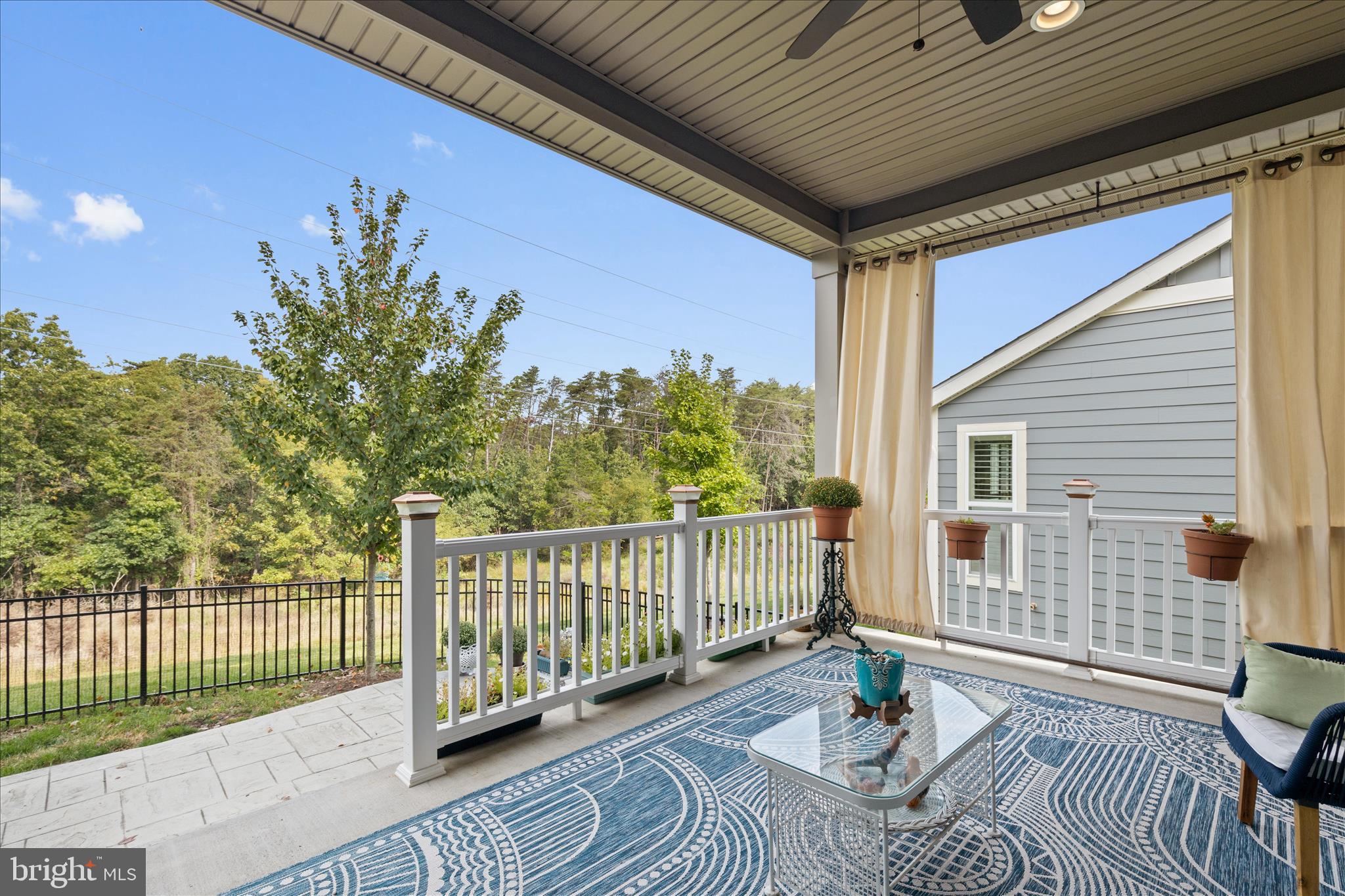 SHENANDOAH - Residential