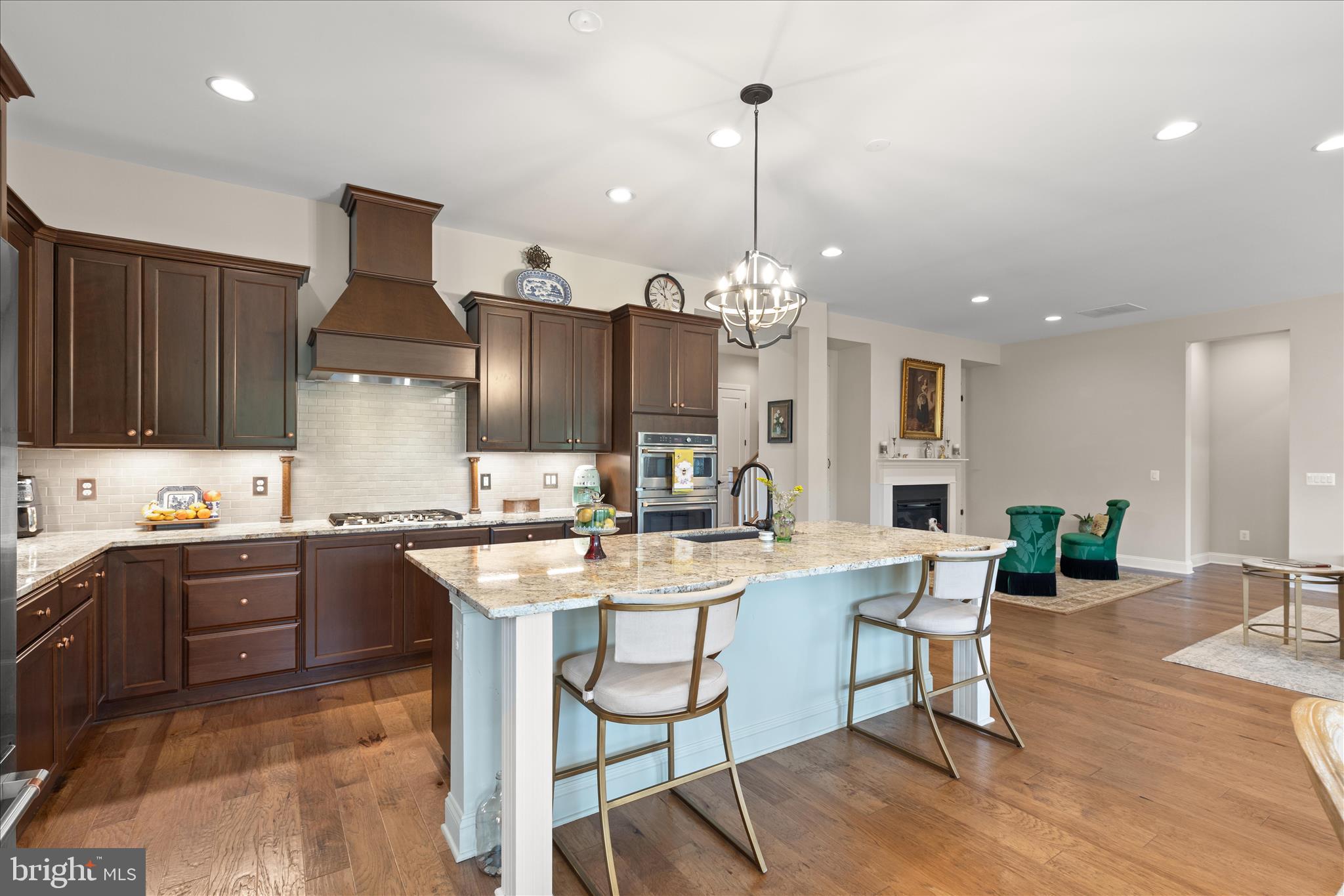SHENANDOAH - Residential