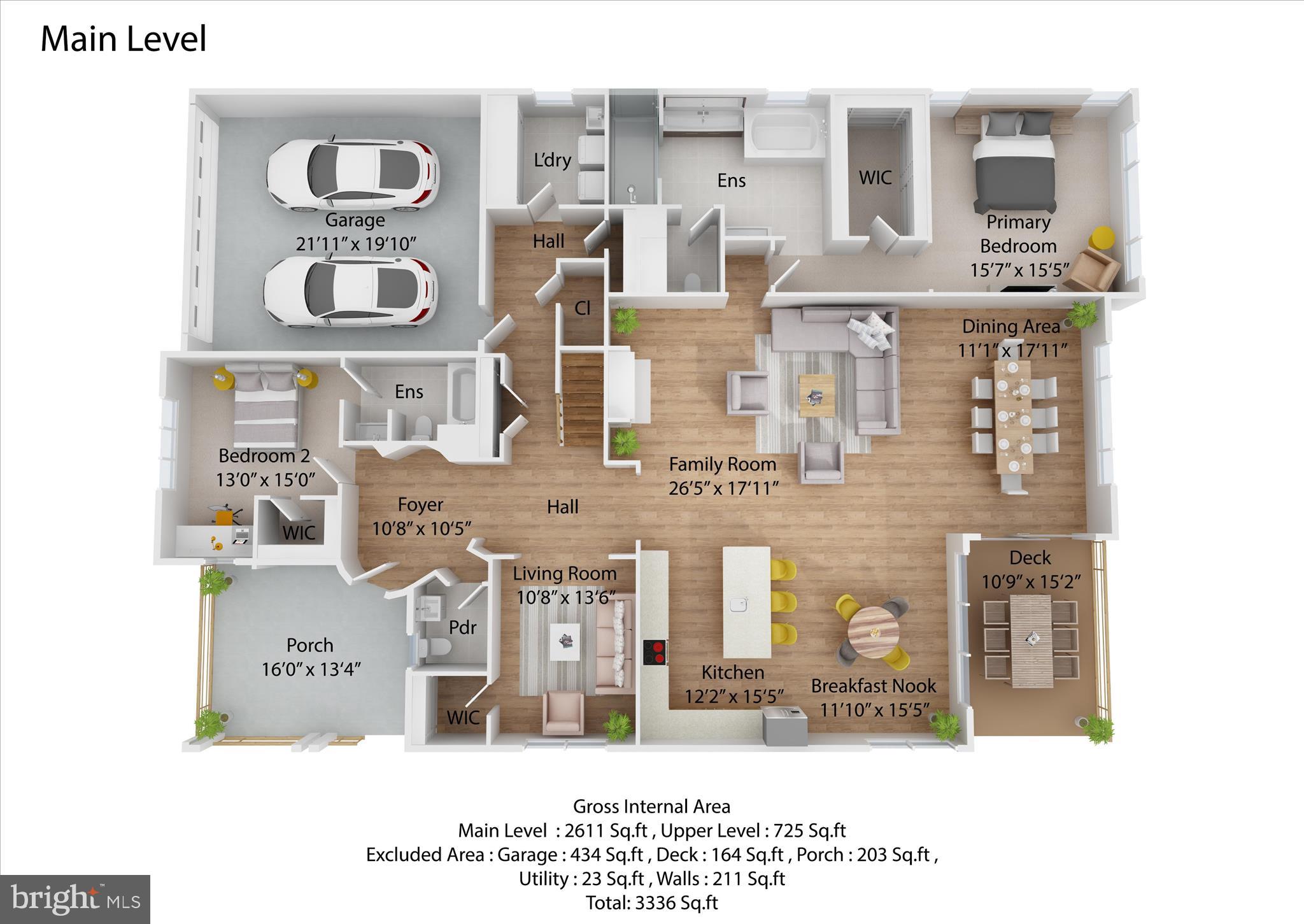 SHENANDOAH - Residential