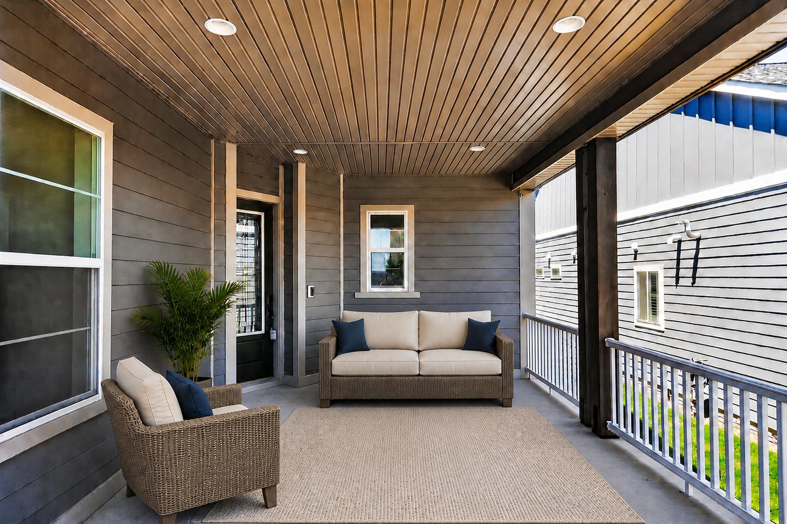 SHENANDOAH - Residential