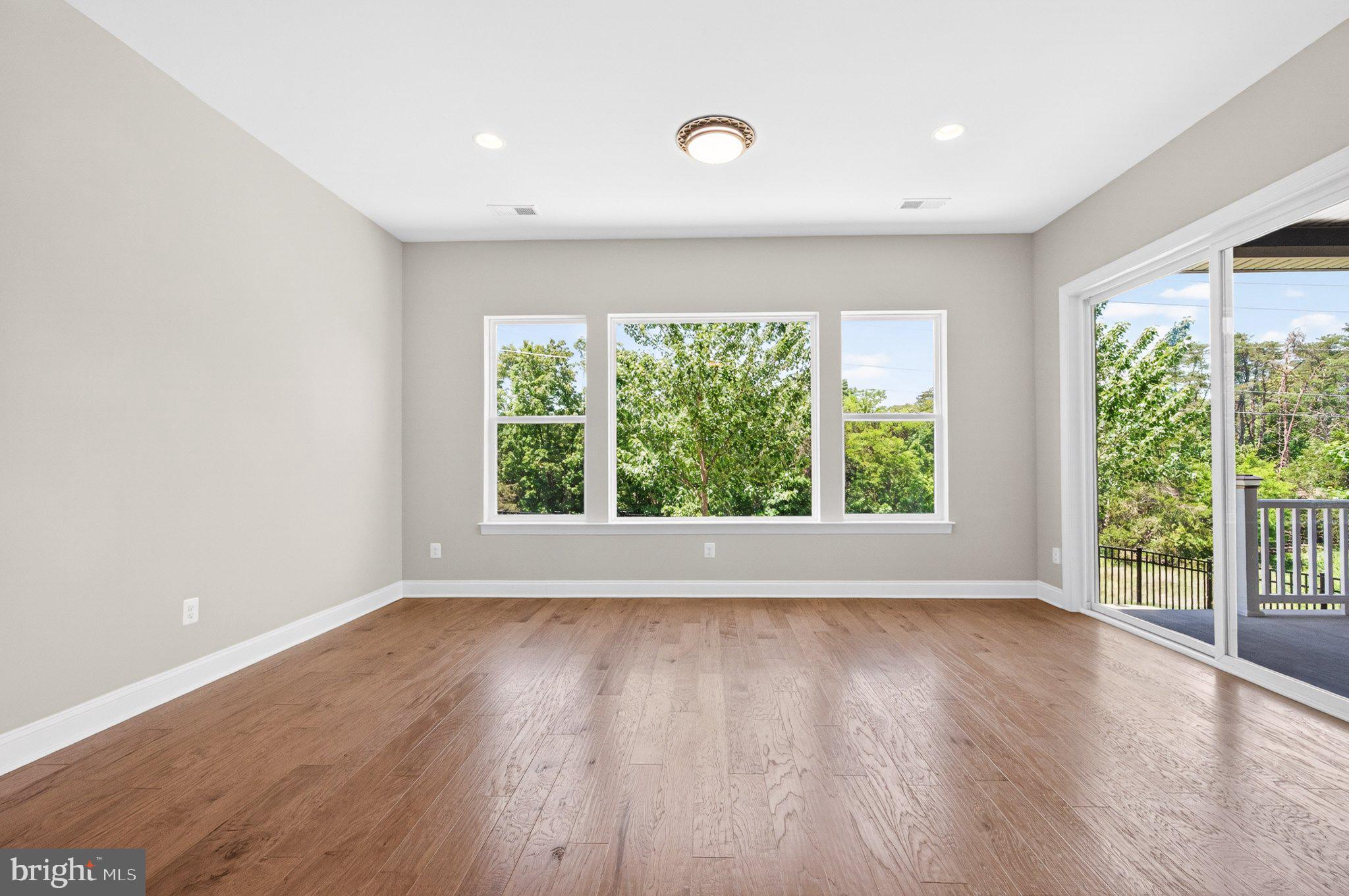 SHENANDOAH - Residential