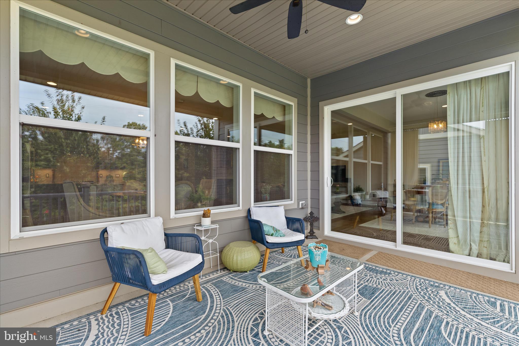SHENANDOAH - Residential