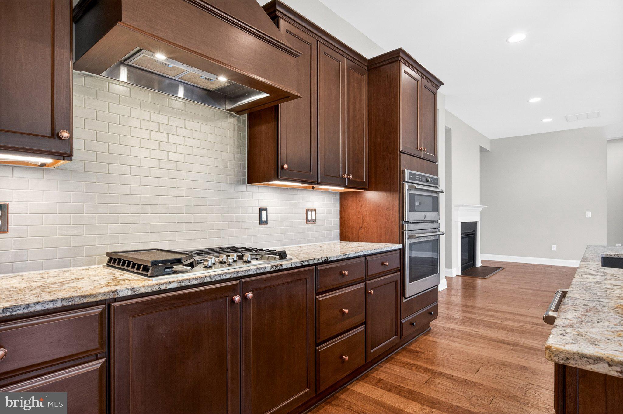 SHENANDOAH - Residential
