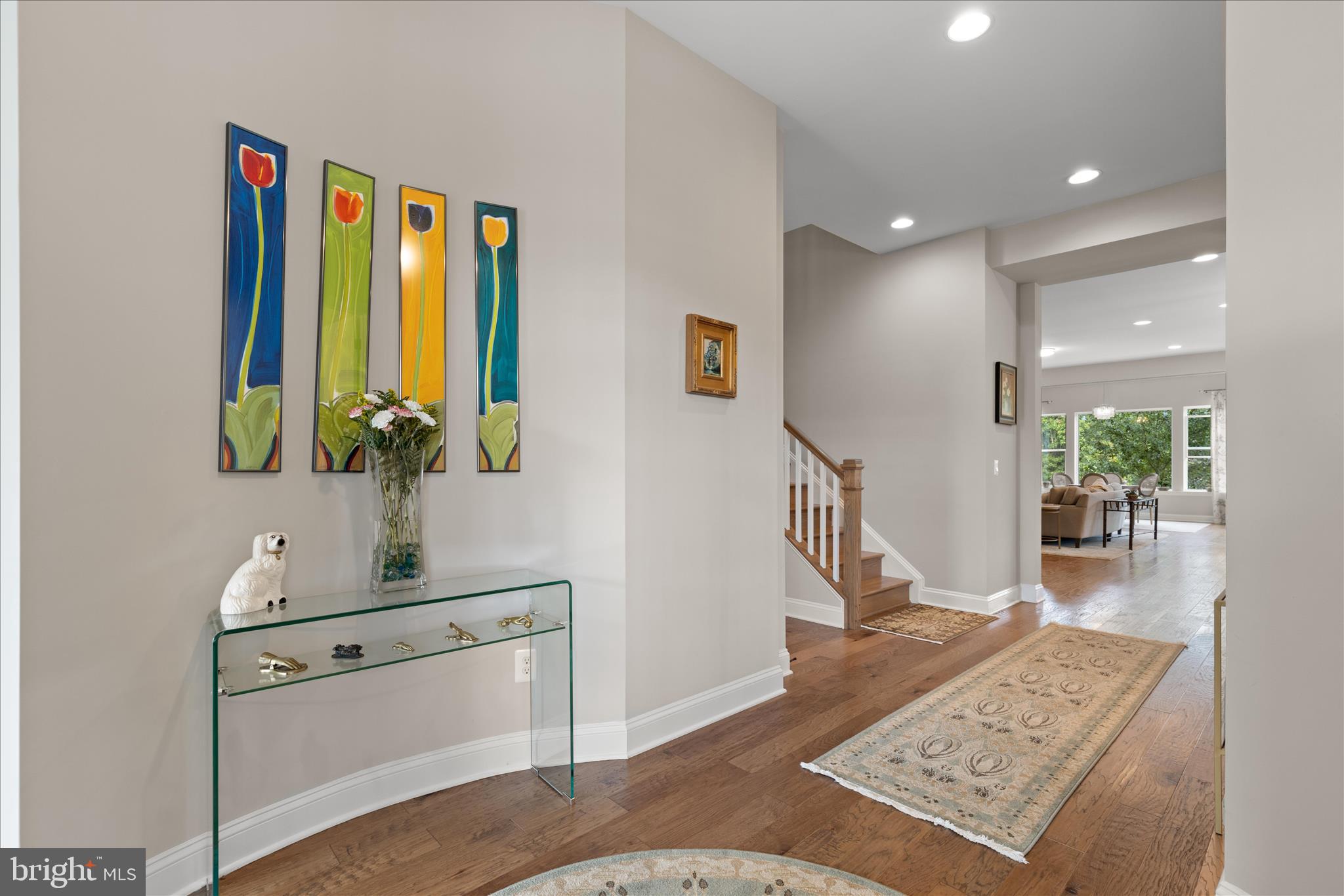 SHENANDOAH - Residential