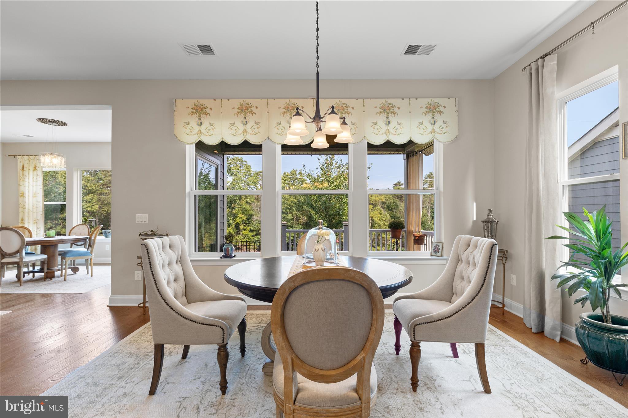 SHENANDOAH - Residential