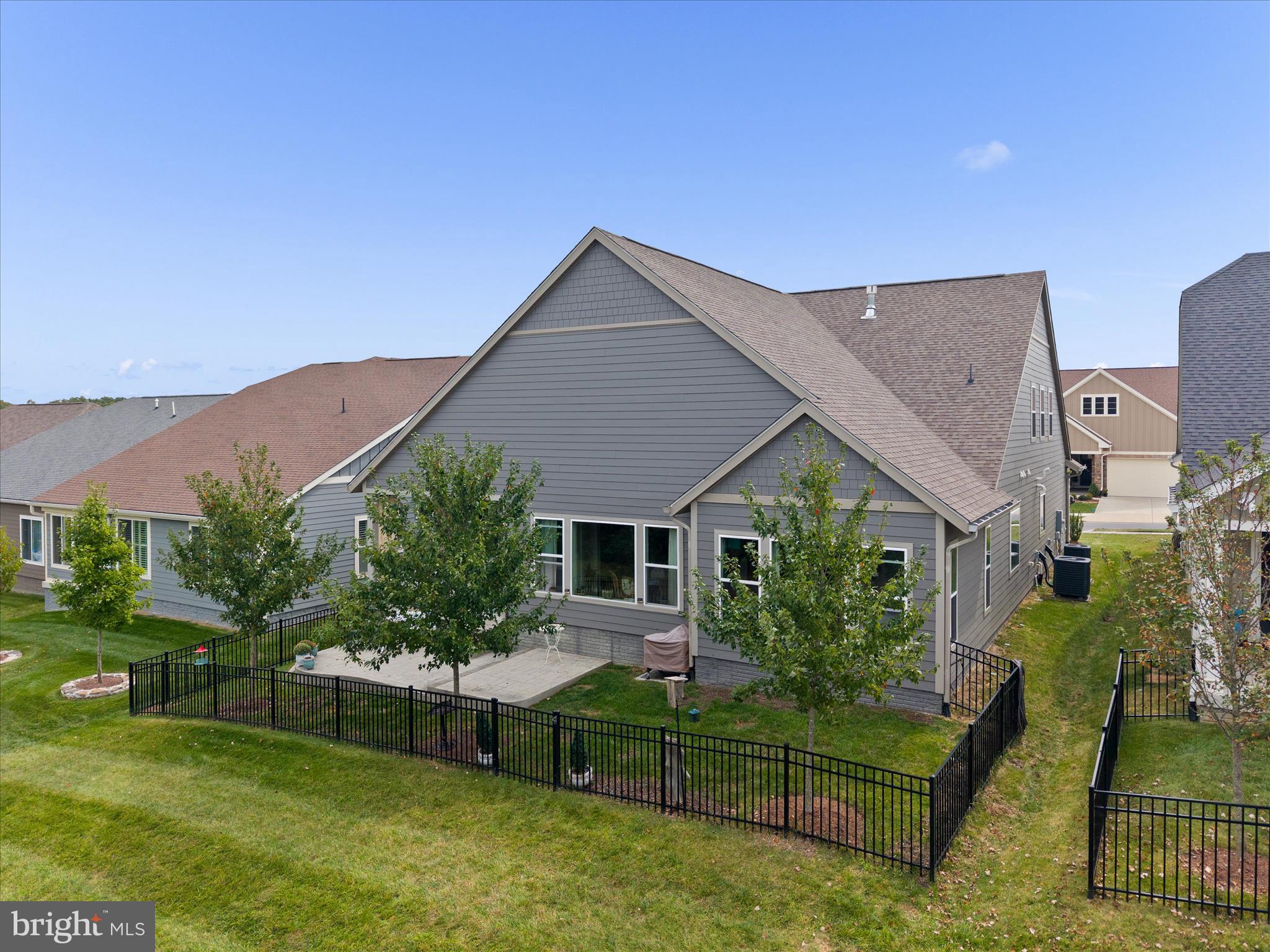 SHENANDOAH - Residential