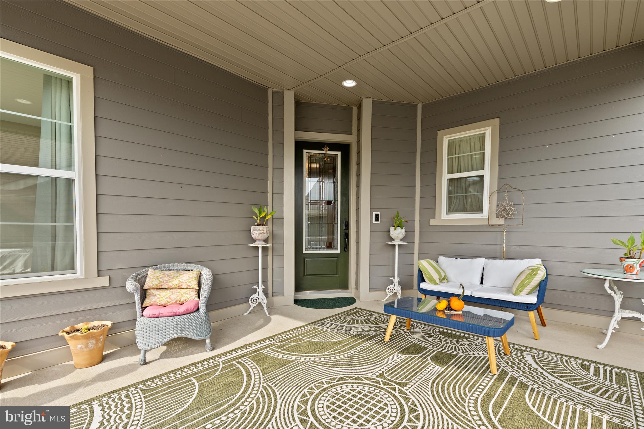 SHENANDOAH - Residential