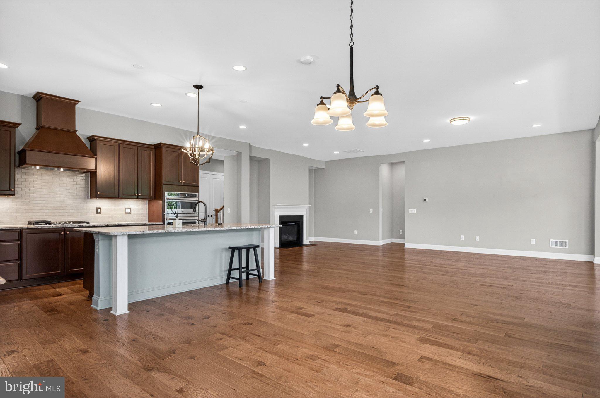 SHENANDOAH - Residential