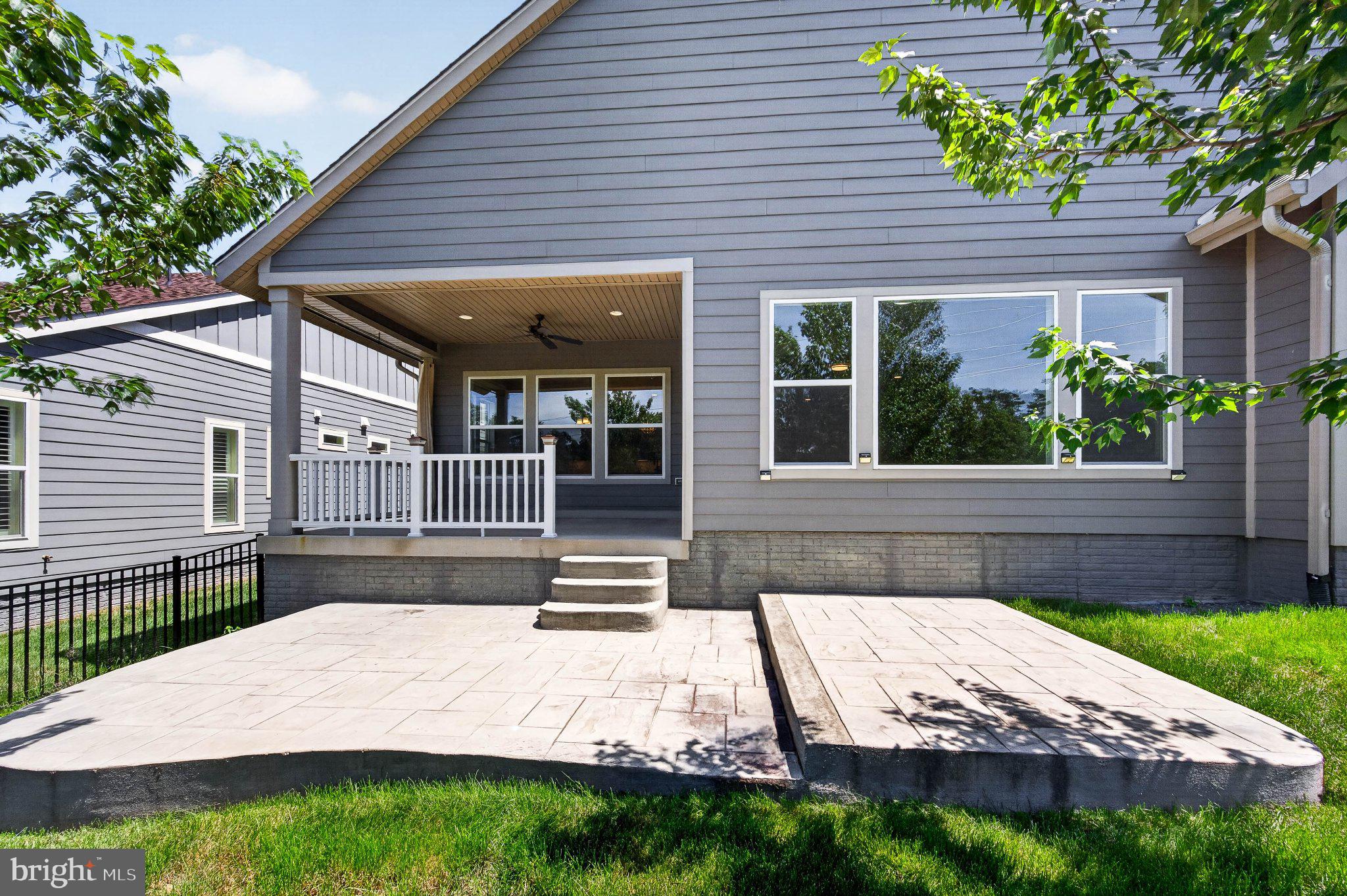 SHENANDOAH - Residential